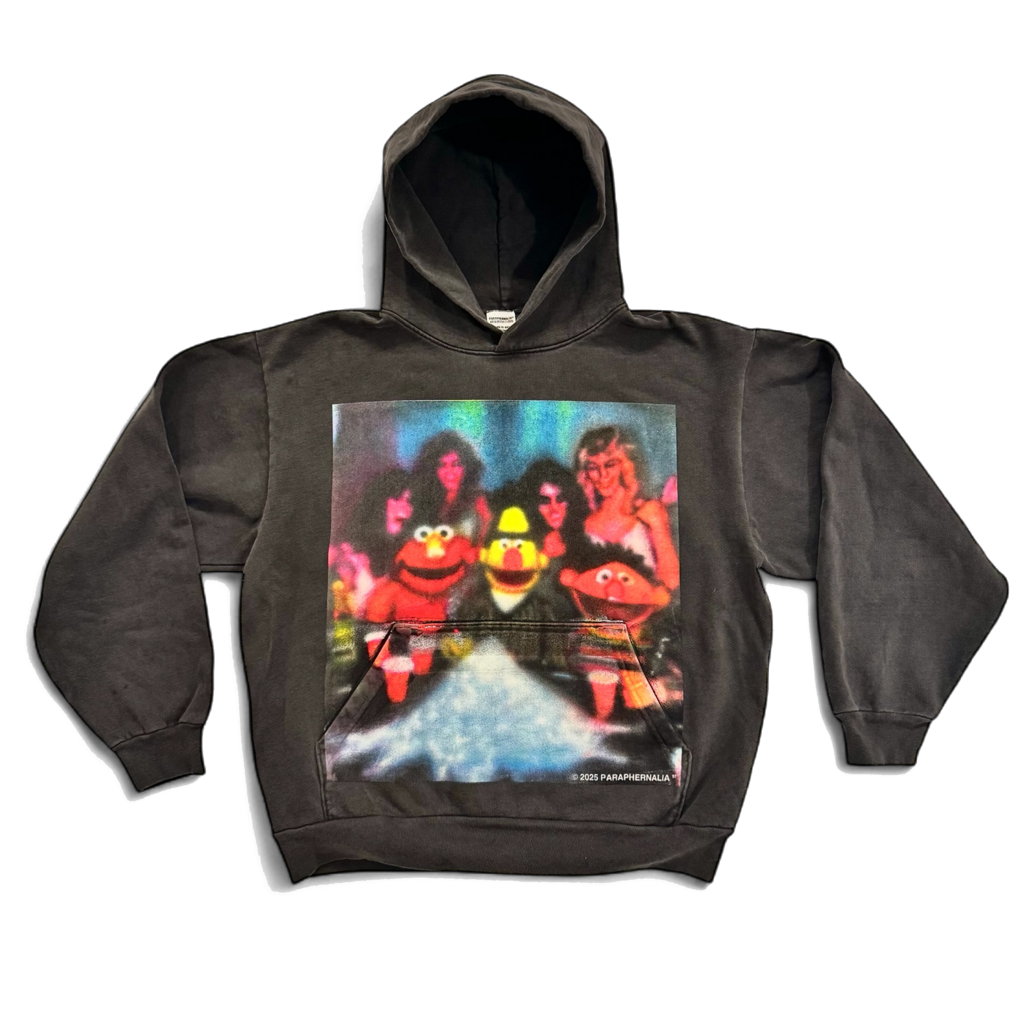 ELMOS STREET [HOODIE]