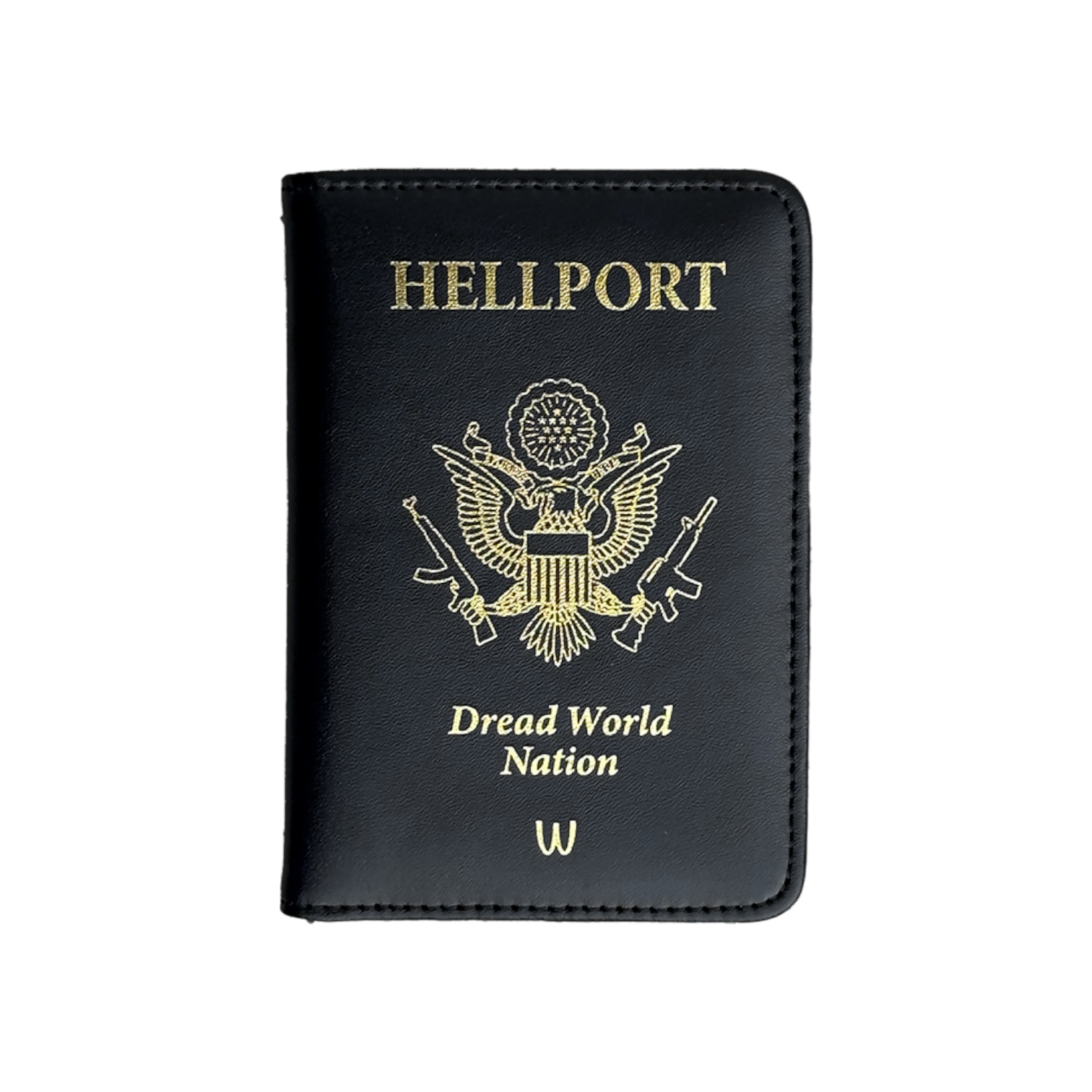 Hellport Wallet