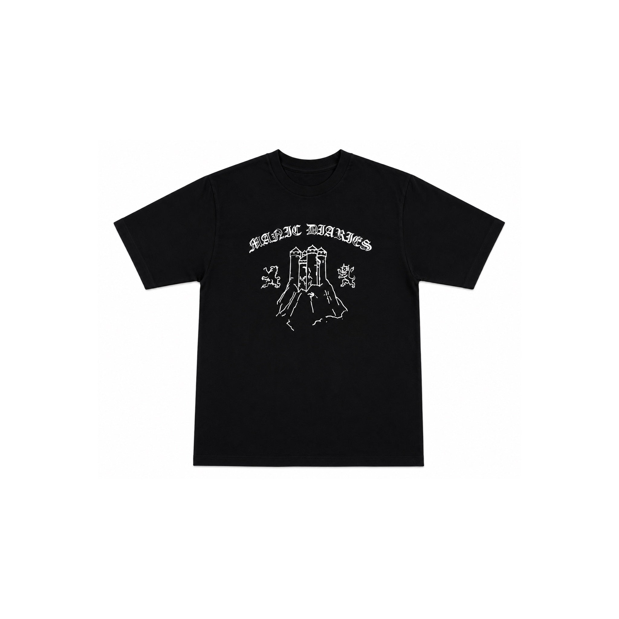 Castle T-Shirt