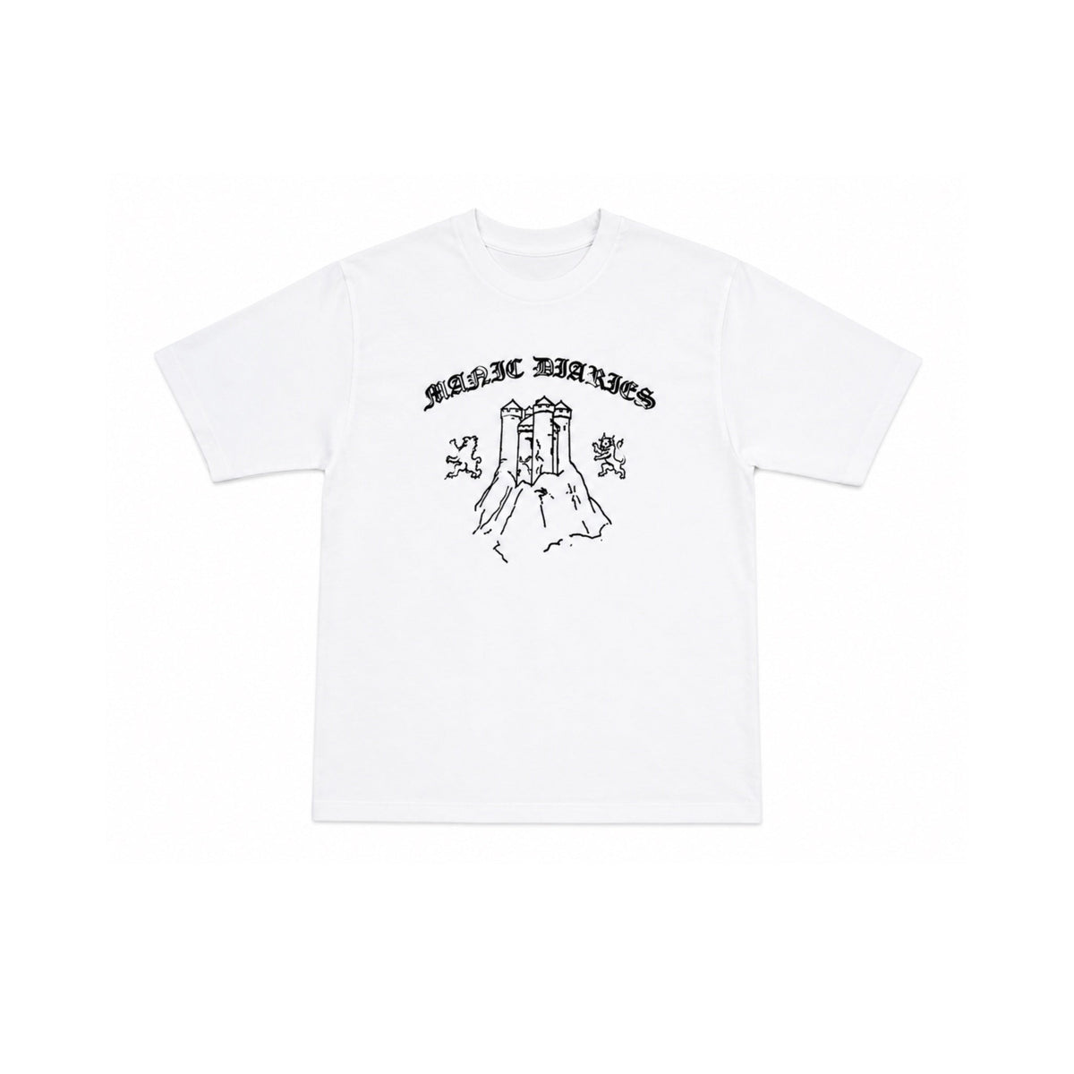 Castle T-Shirt