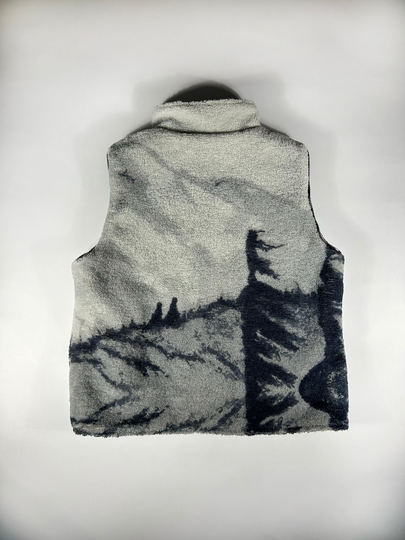 TUNDRA FLEECE