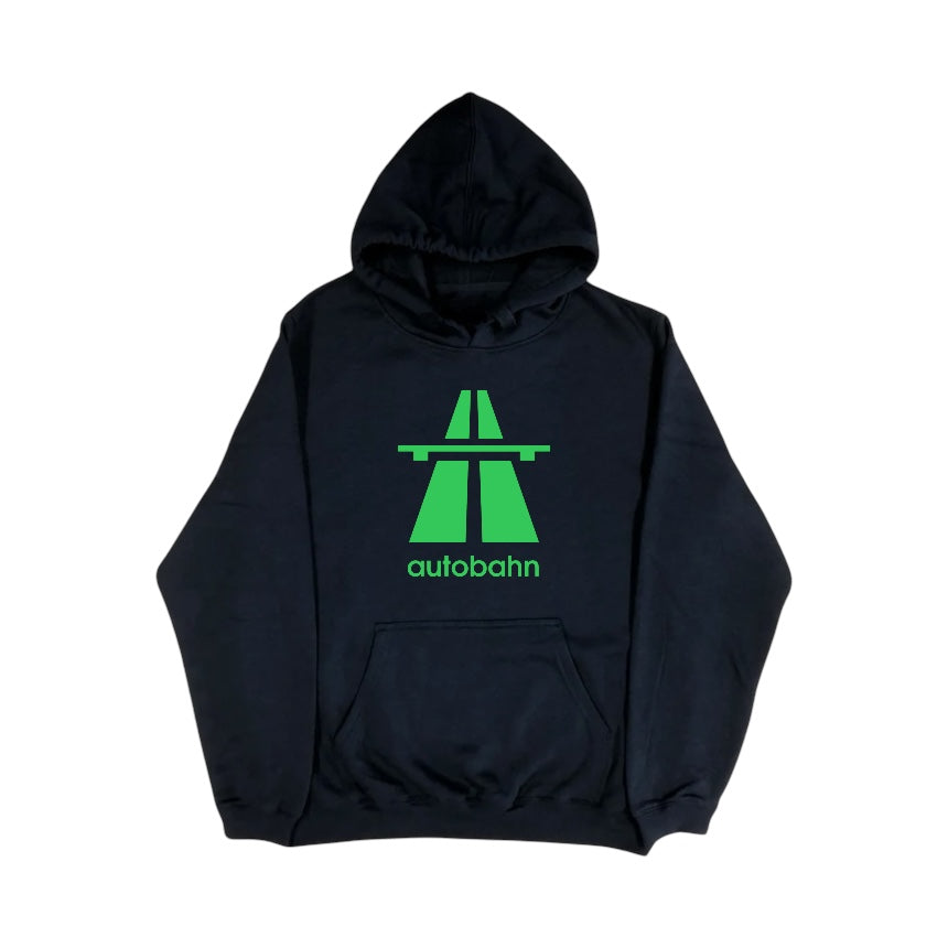 Classic Logo Hoodie BOG