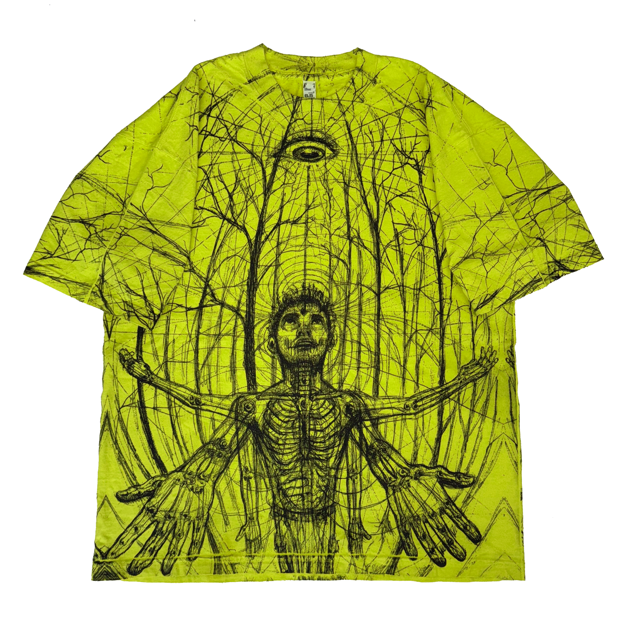 AYAHUASCA [T-SHIRT]