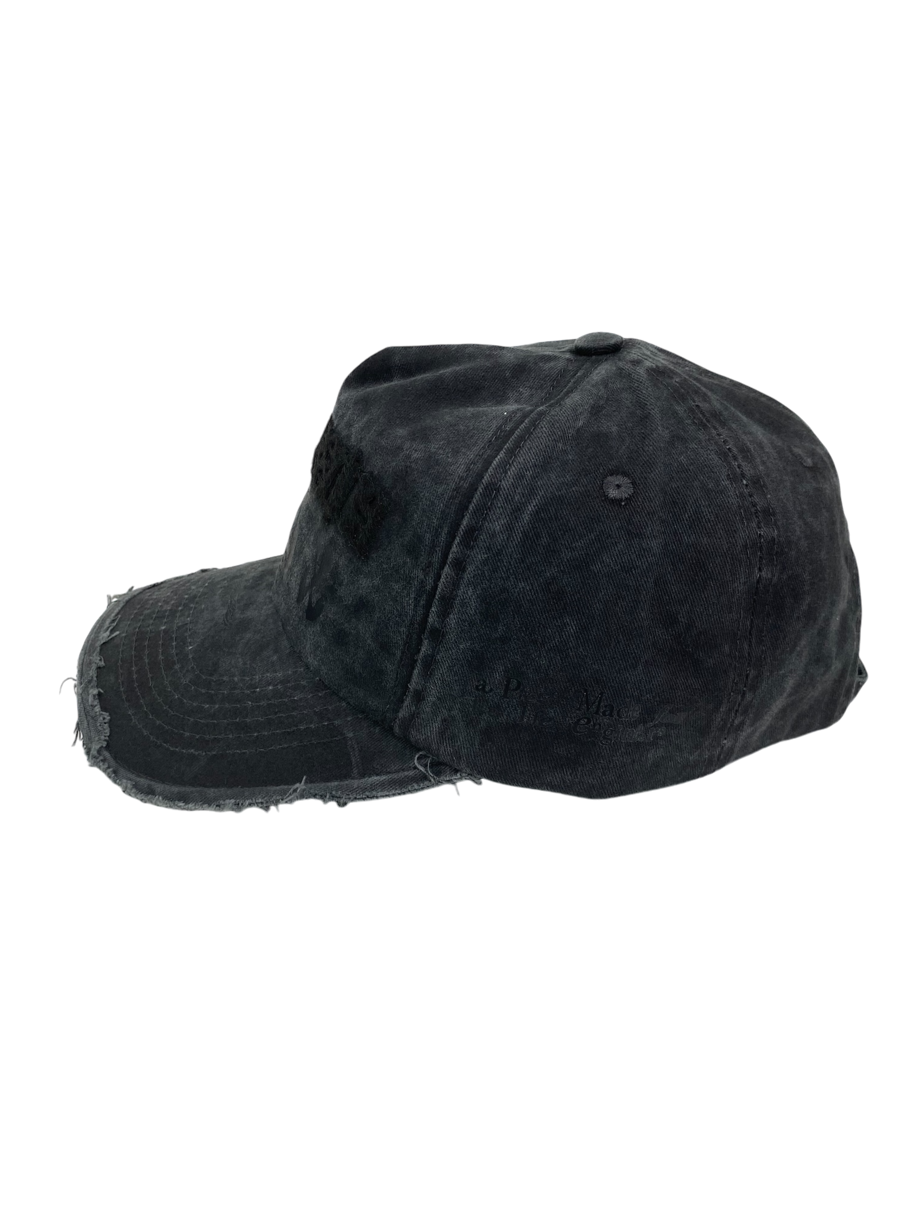 Have you seen this cap?