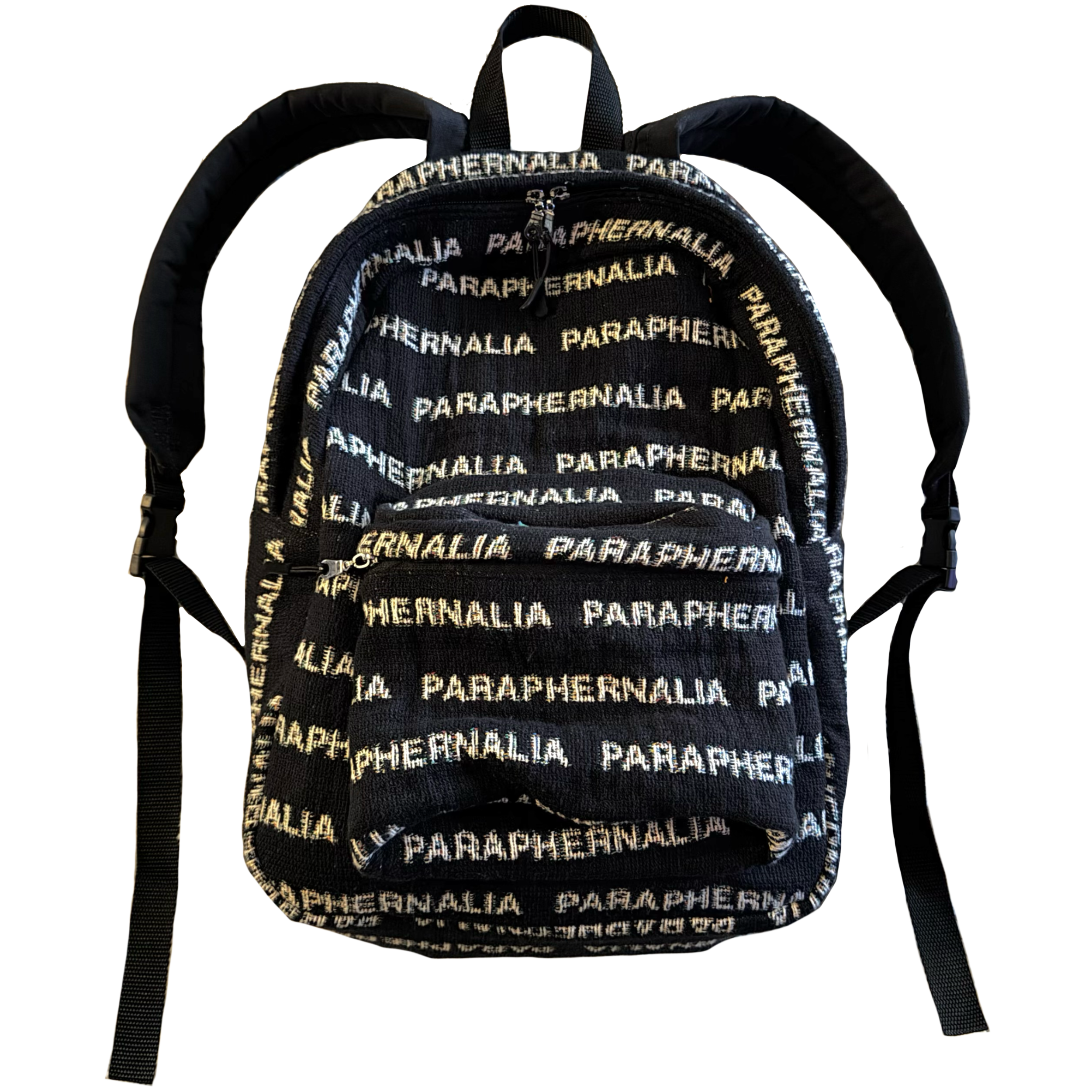 ℗ BACKPACK