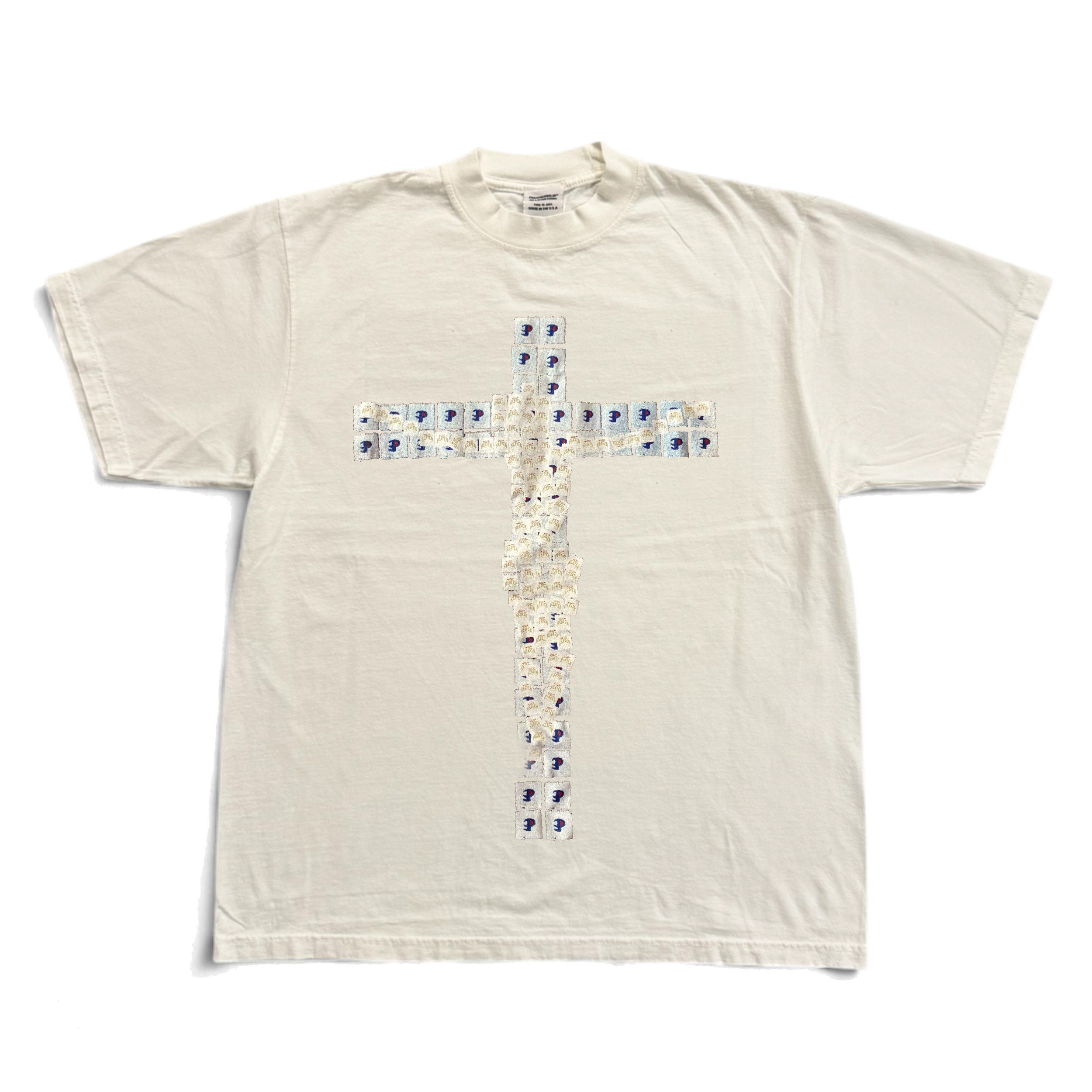 HEAVEN TABS [TEE]