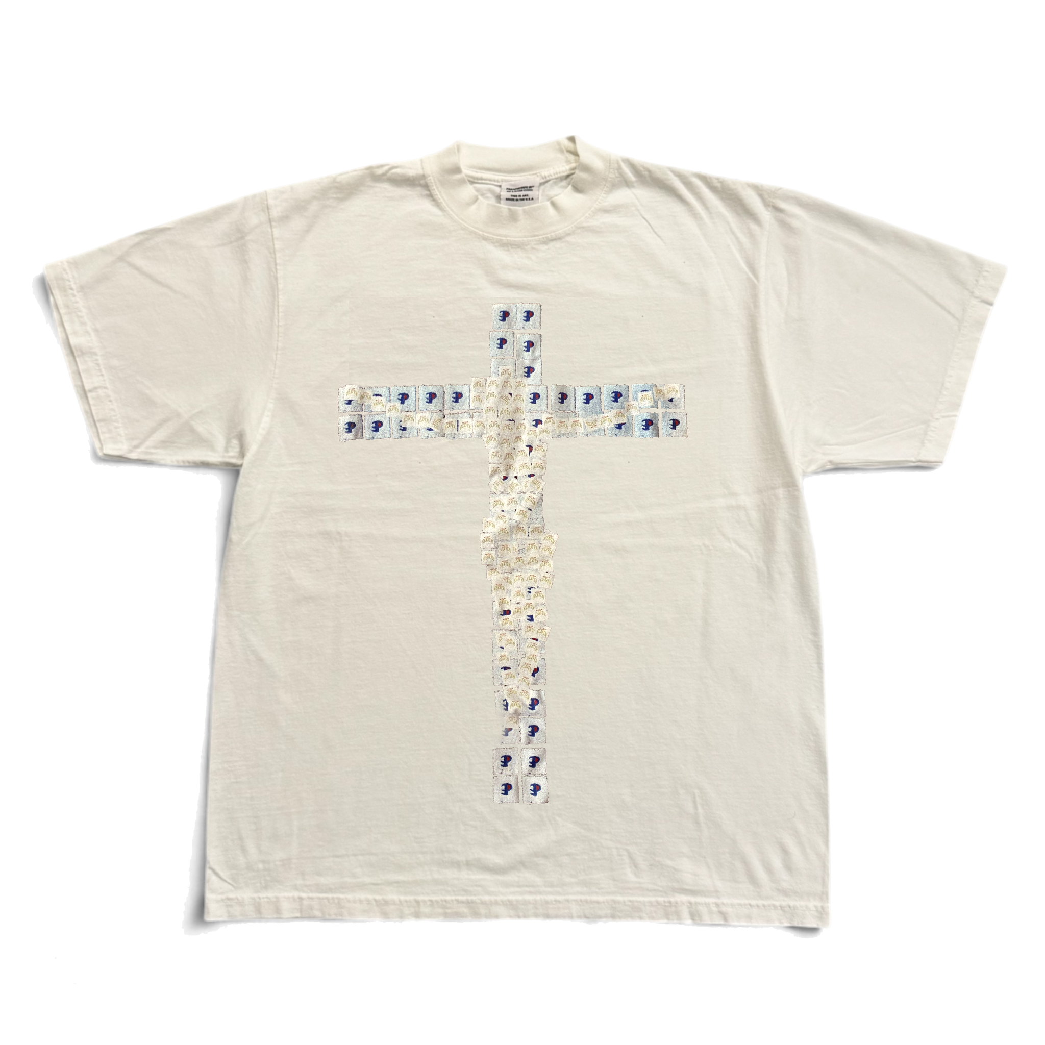 HEAVEN TABS [TEE]