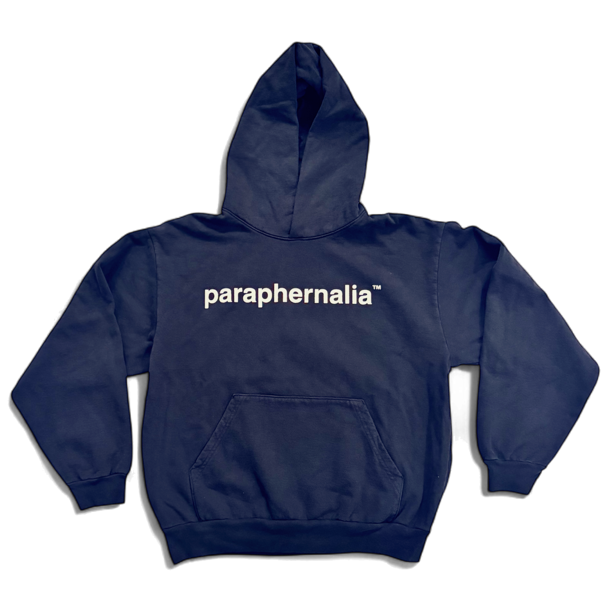 GLOSSY LOGO [HOODIE]