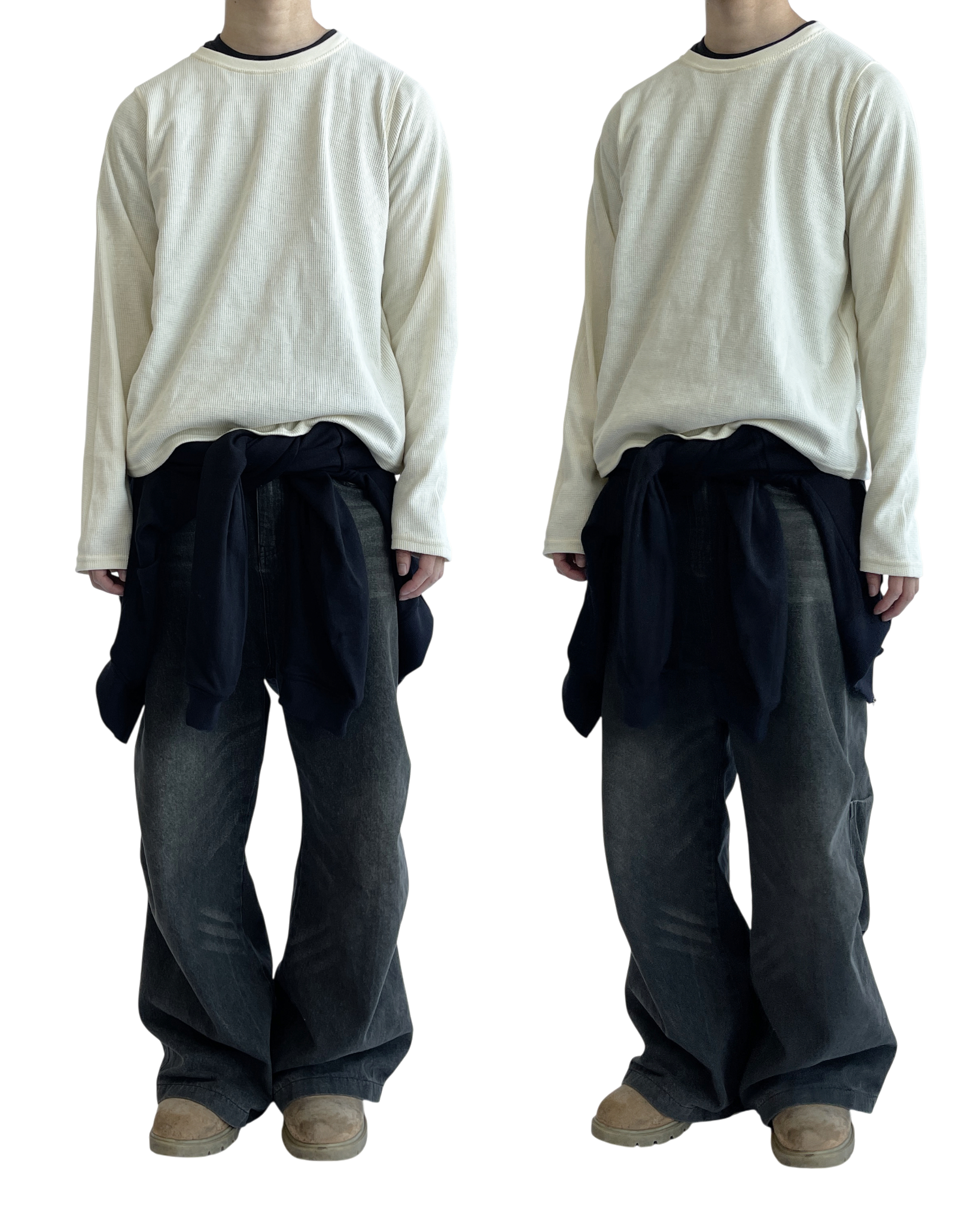 Summer Thermal, Creme