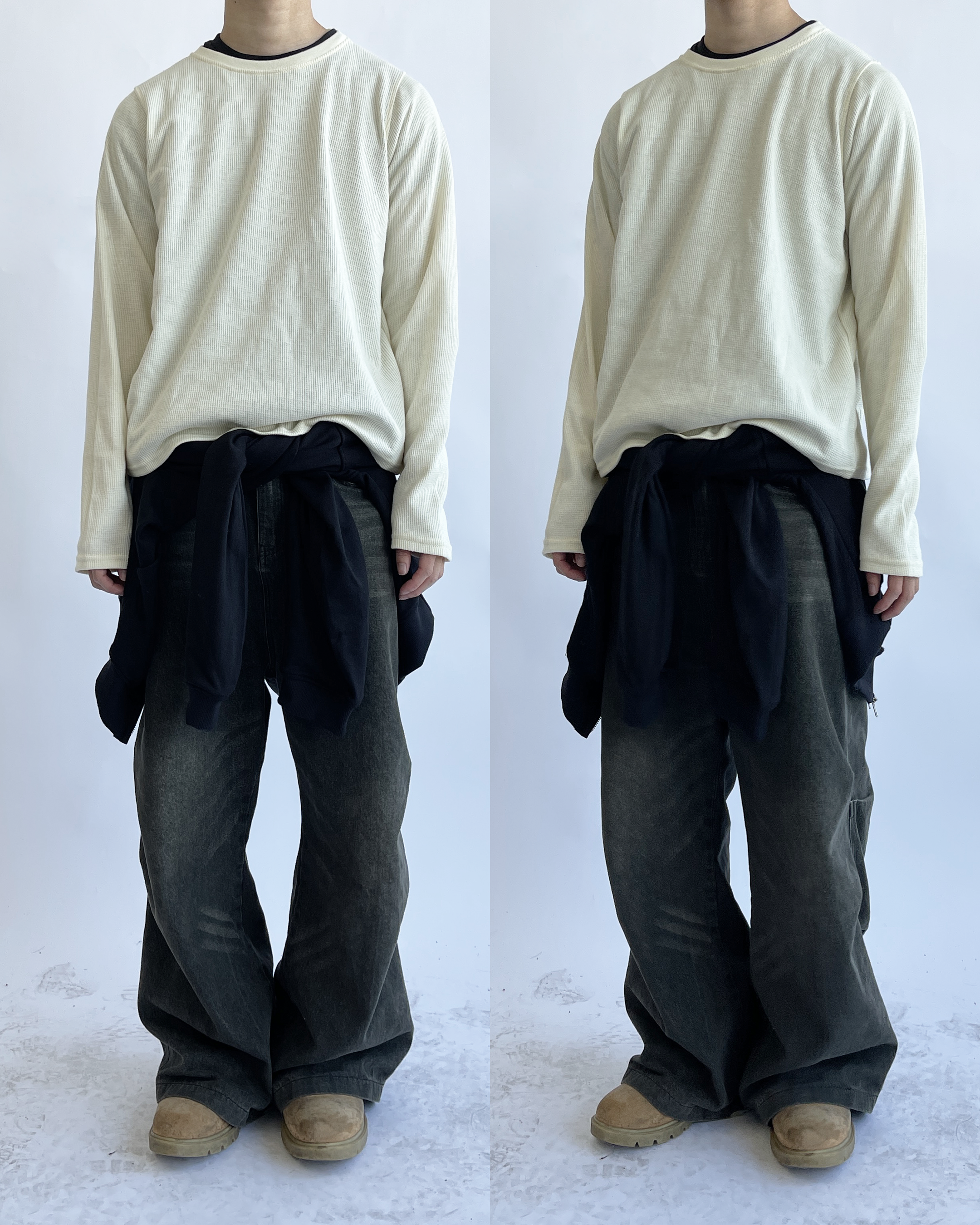 Summer Thermal, Creme