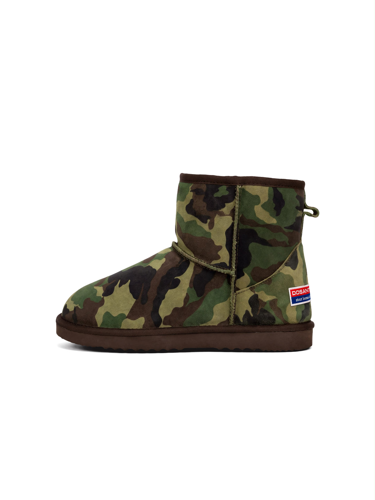DOSANBOOT