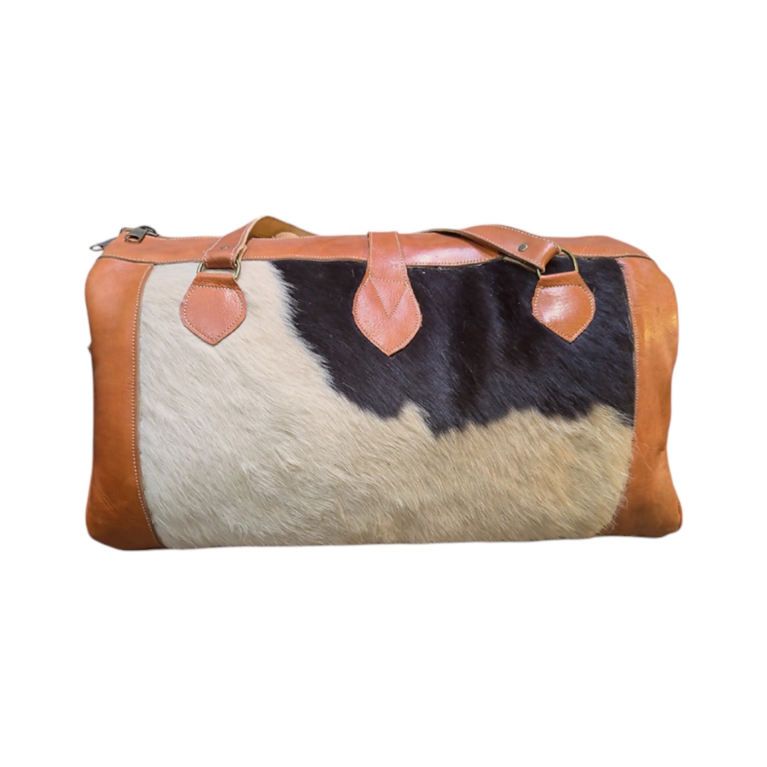 AYSM® 1/25 (LARGE) LIMITED HANDMADE "SAHARA" HANDBAG