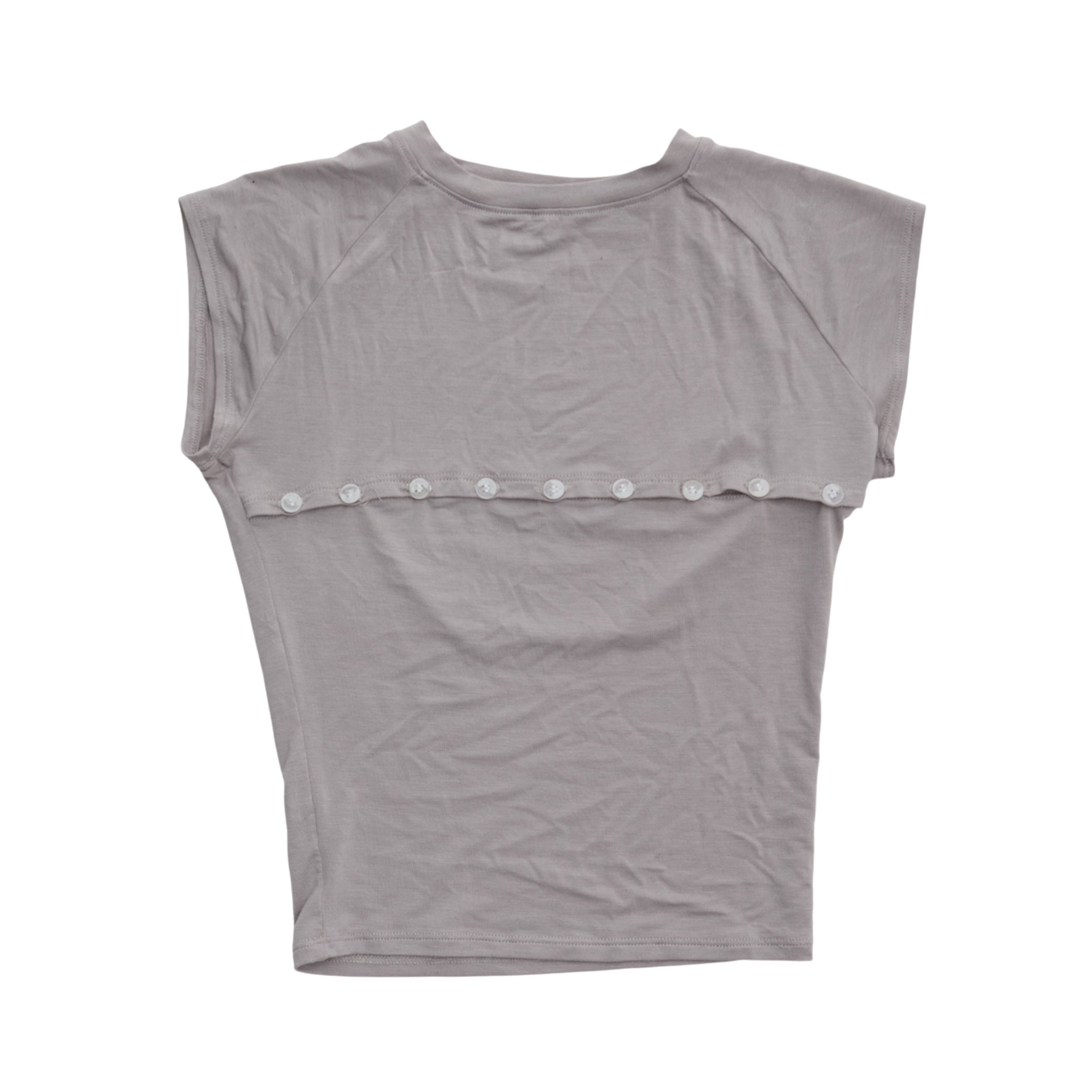 Grey Horizon Top