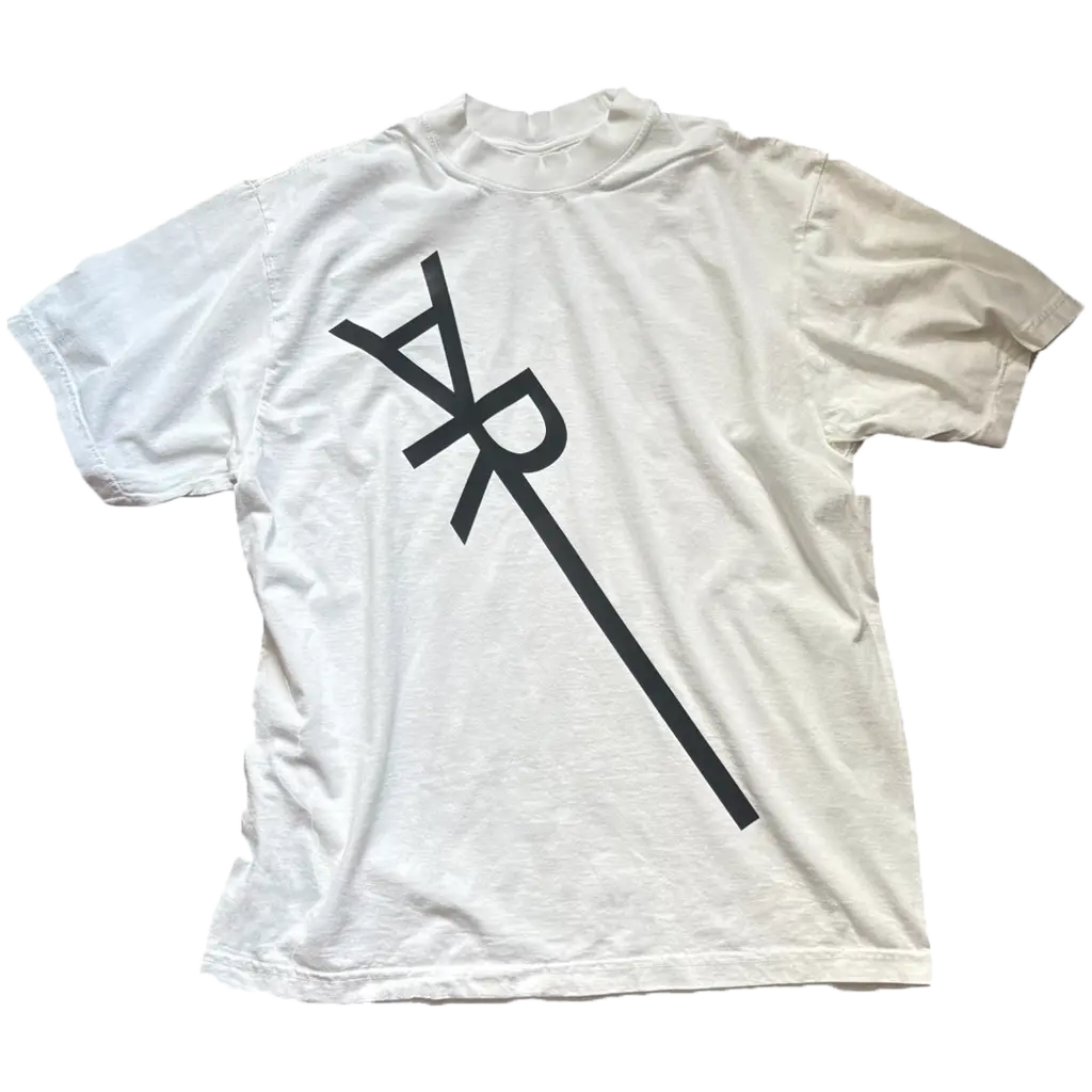 AR Gun Logo T-Shirt