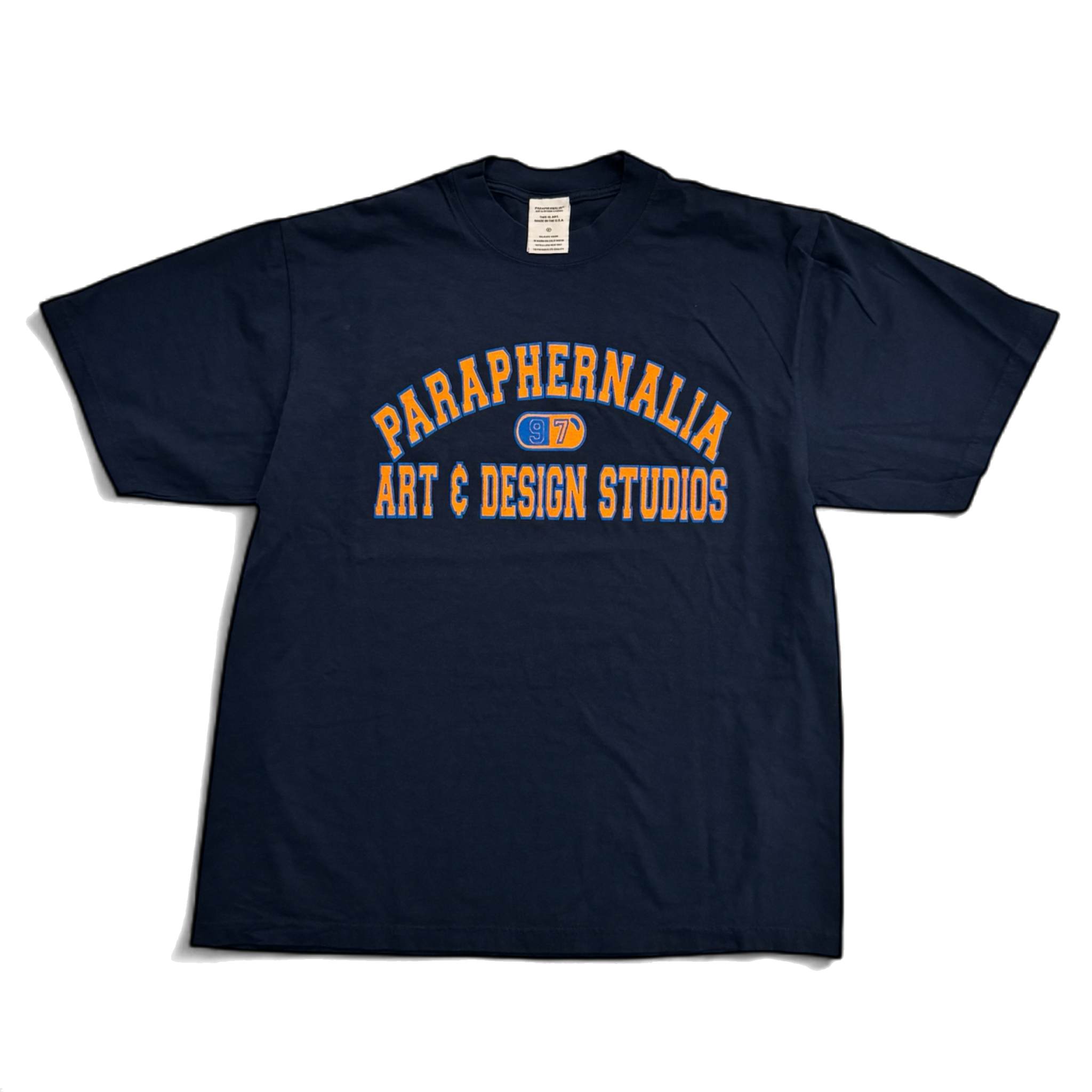 VARSITY [T-SHIRT]