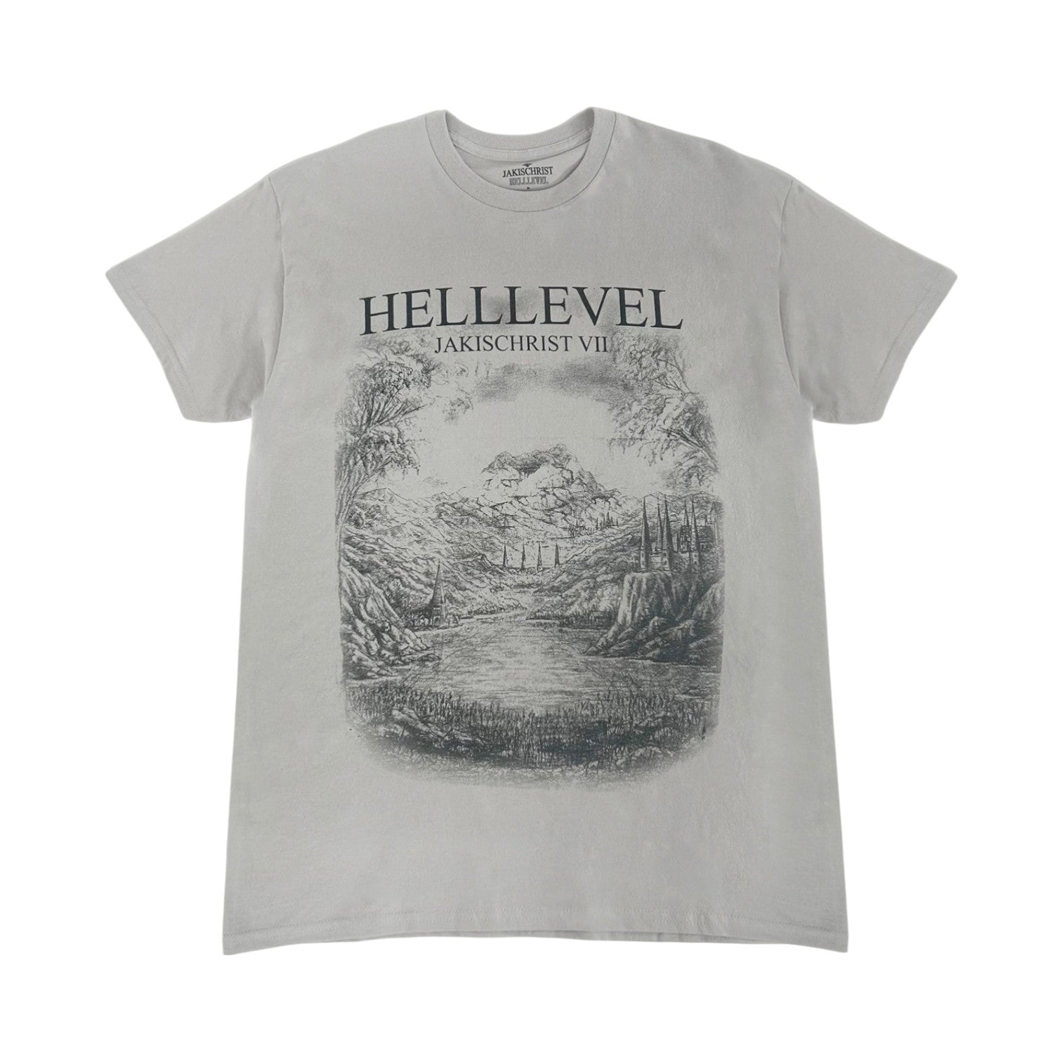 ALBION T-SHIRT