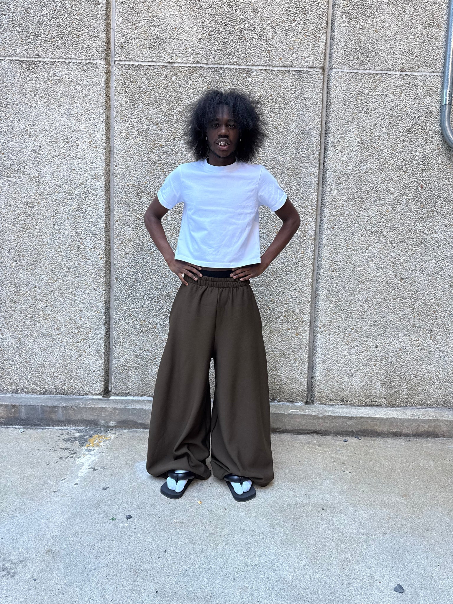 MOCHA