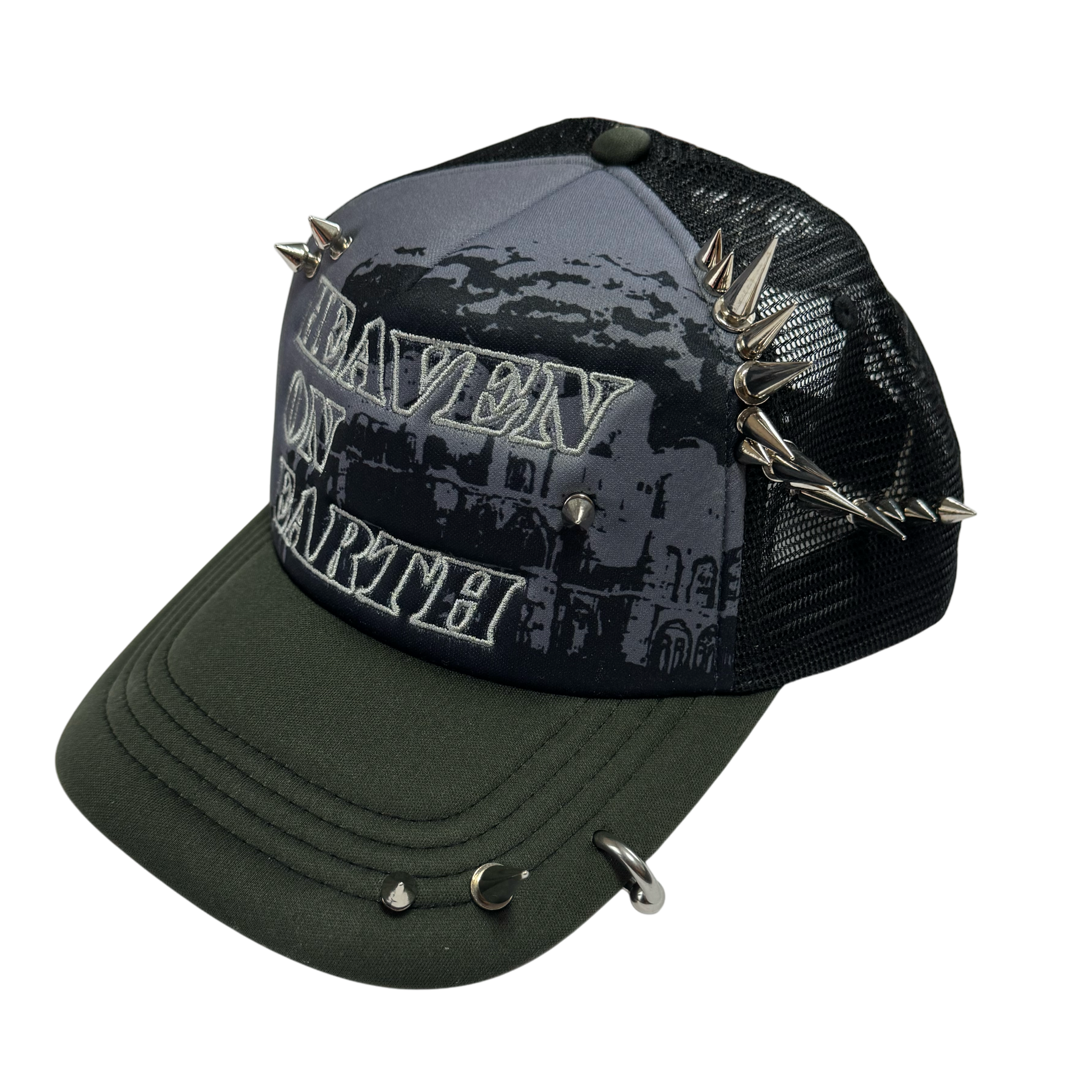 The Dystopia Hat