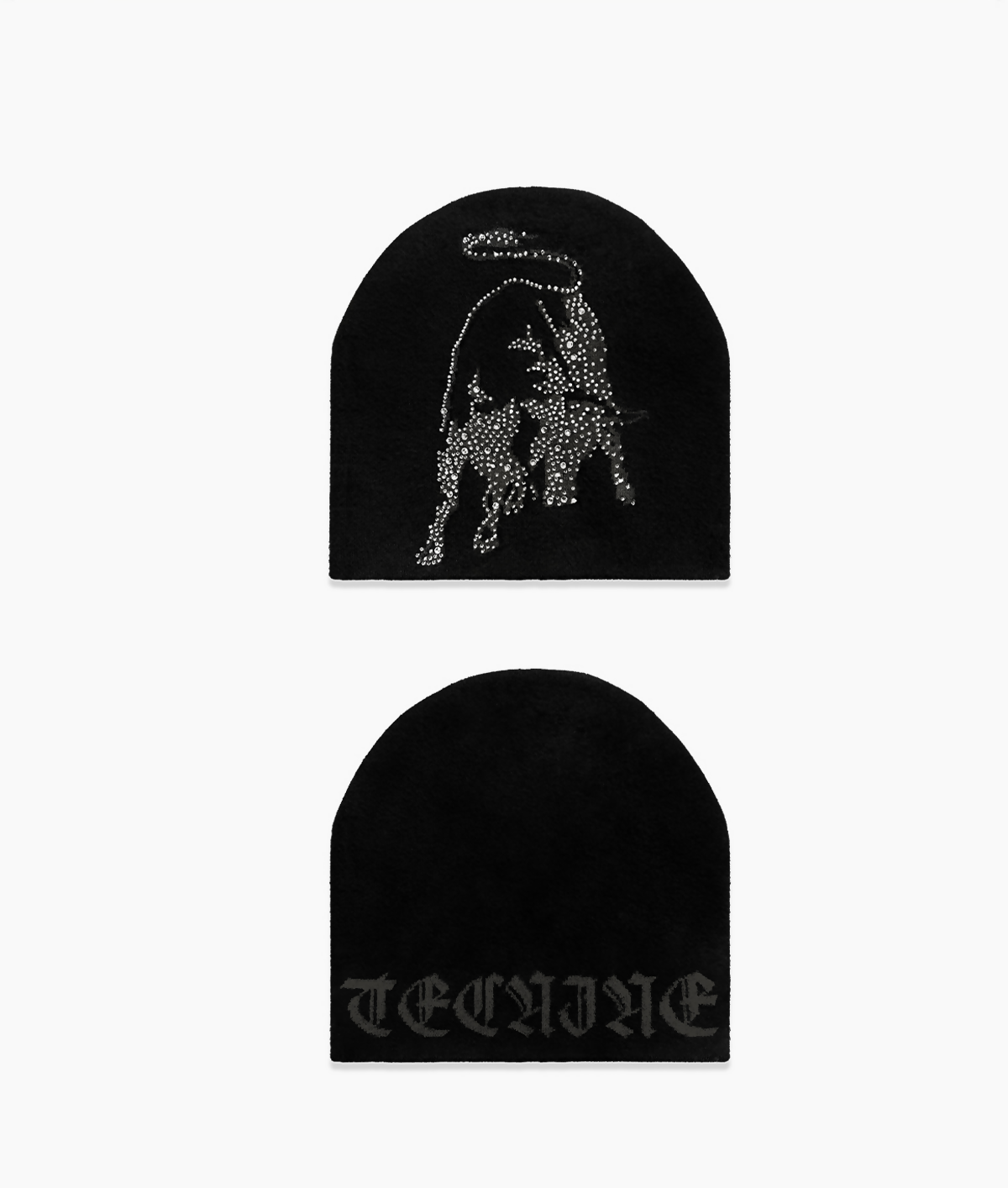 Pegasus Bull Beanie