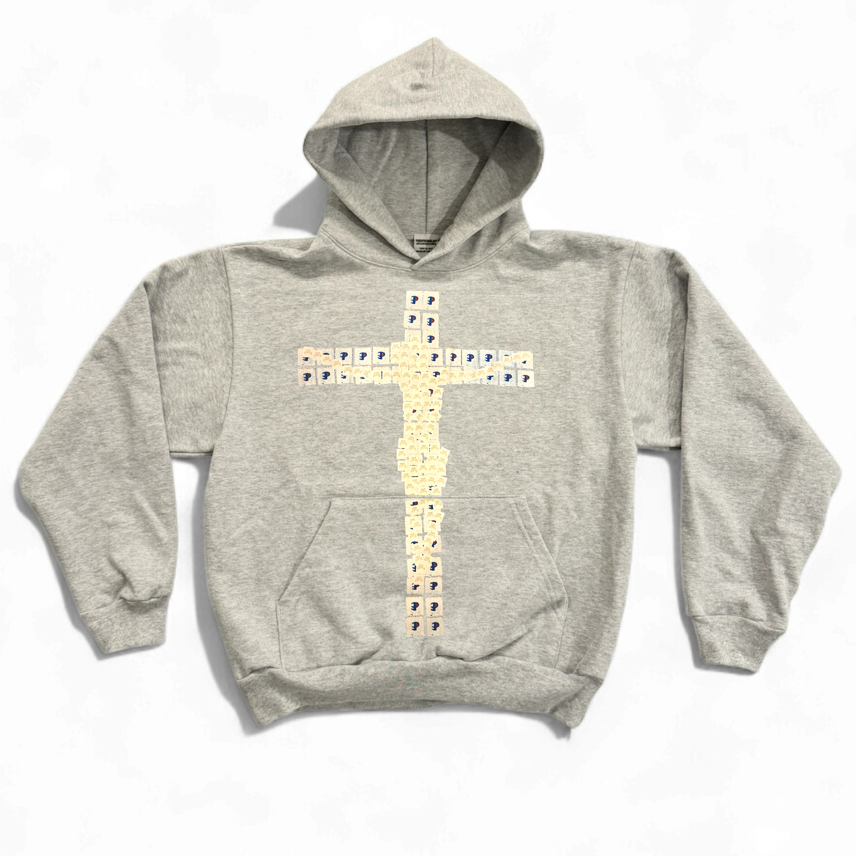 HEAVEN TABS [HOODIE]