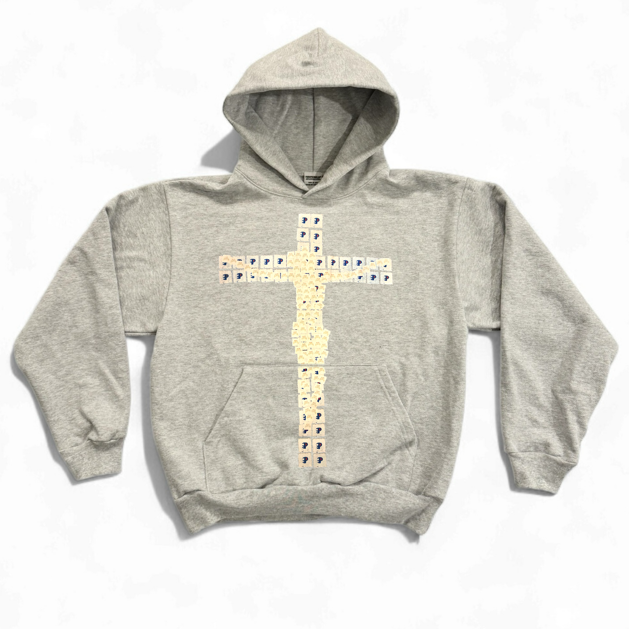 HEAVEN TABS [HOODIE]