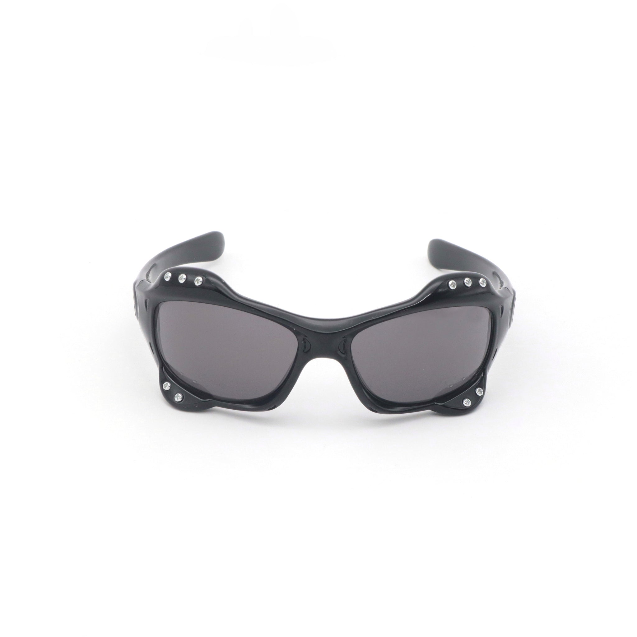 ONYX BOLTED SHADES