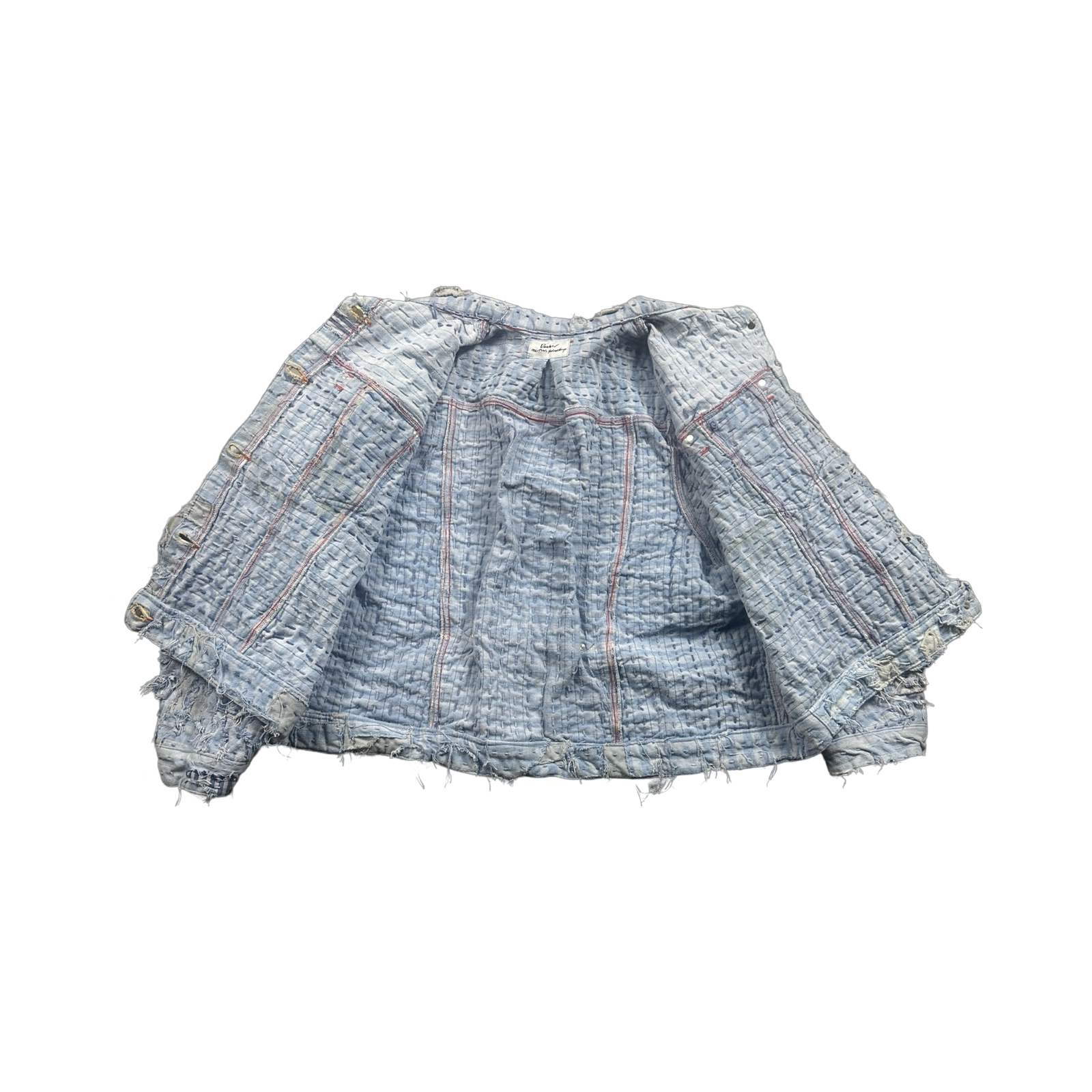 Picnic Boro Jacket XL