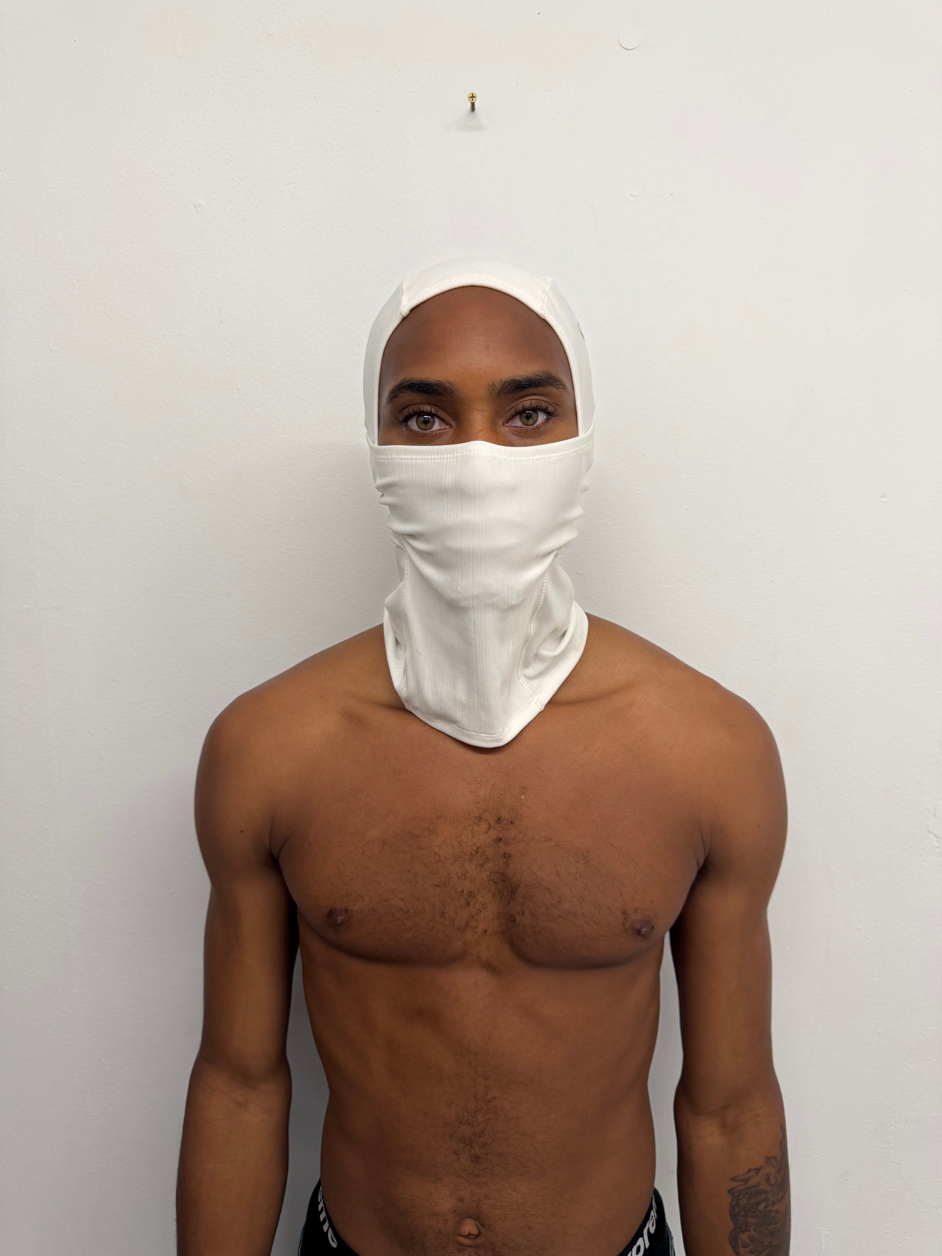 BALACLAVA (White)