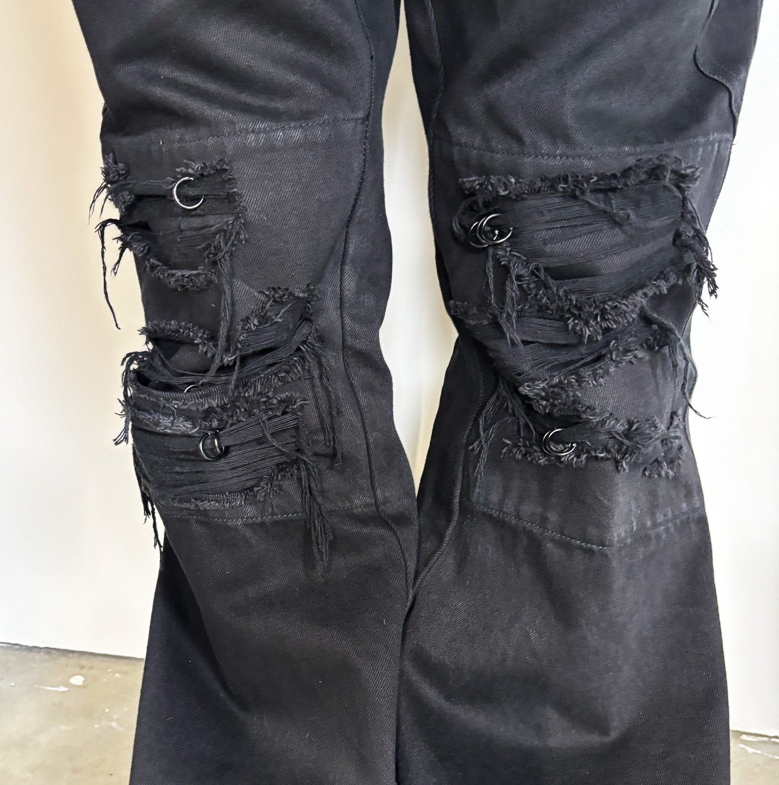 Premditatio Malorum - After the Fall