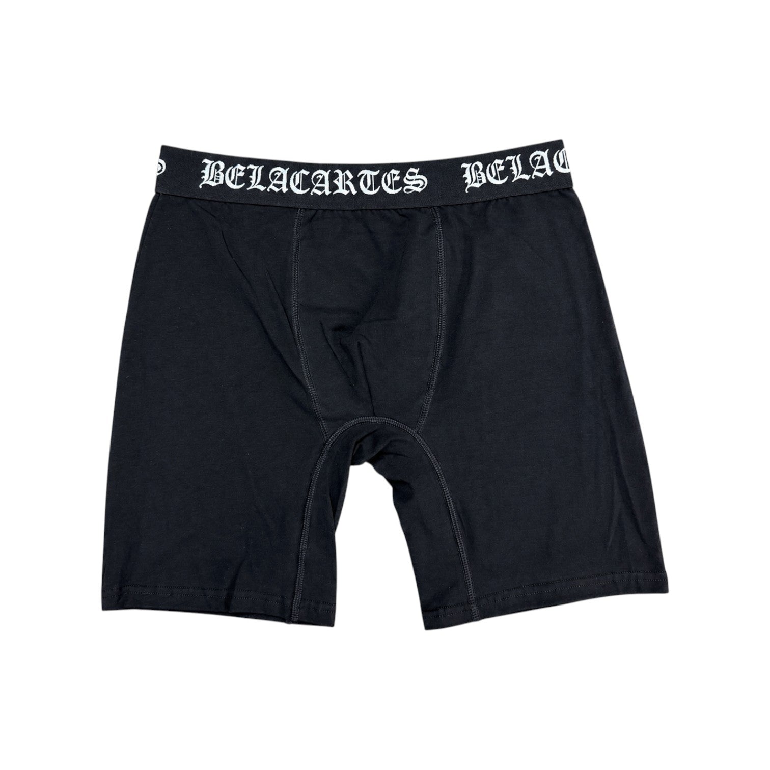 Black Boxer