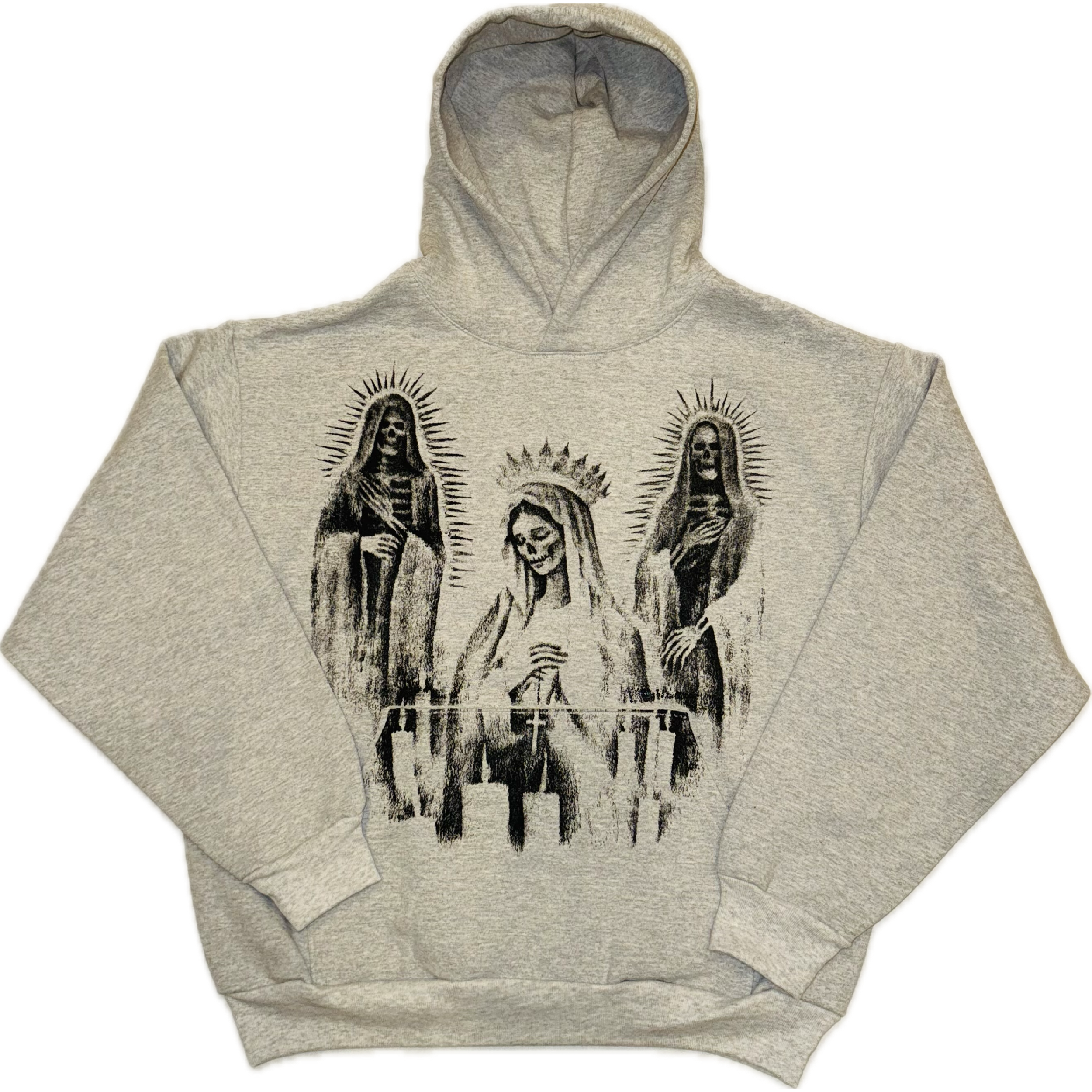 ALTAR [HOODIE]