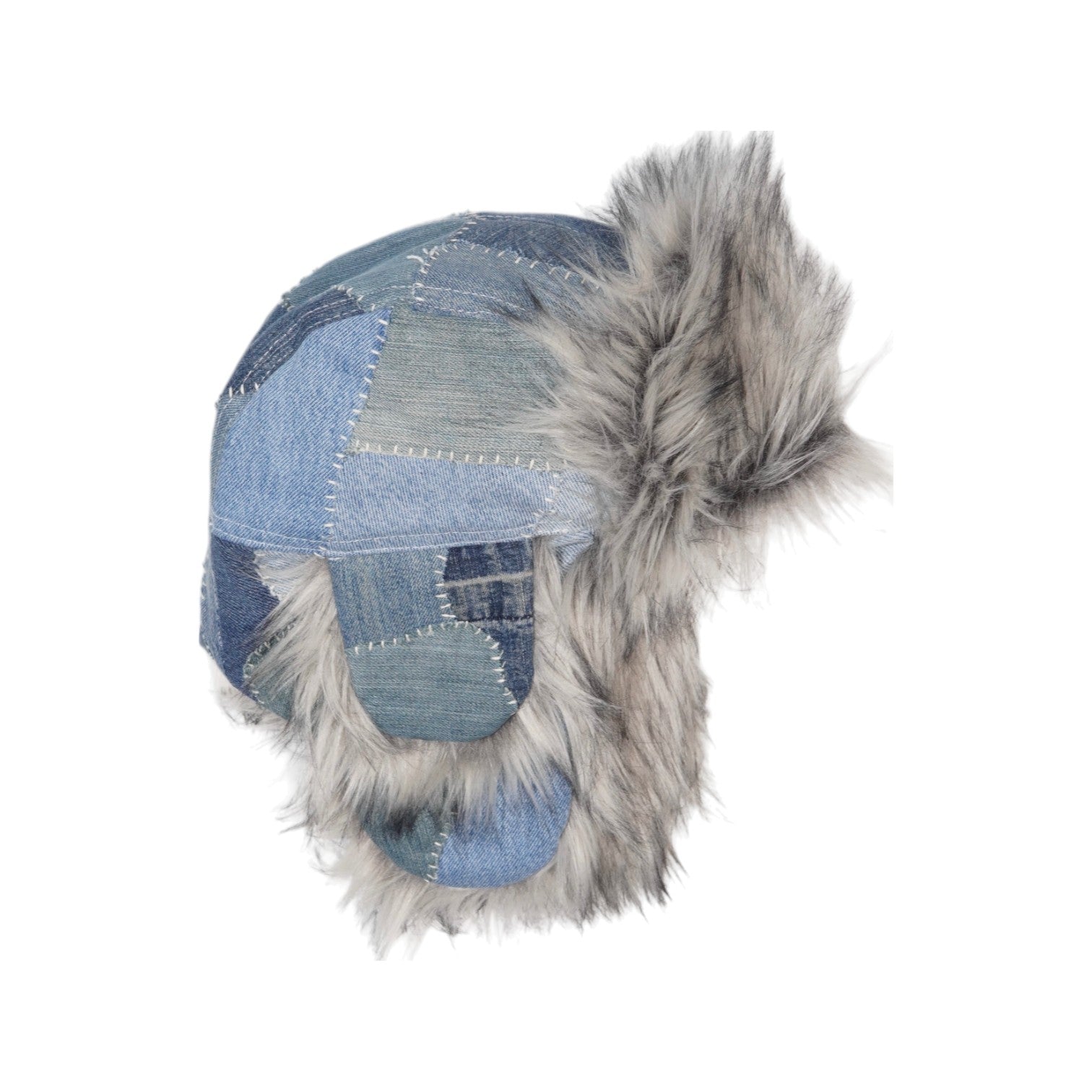 Aki’s Gallery x UW Trapper Hat