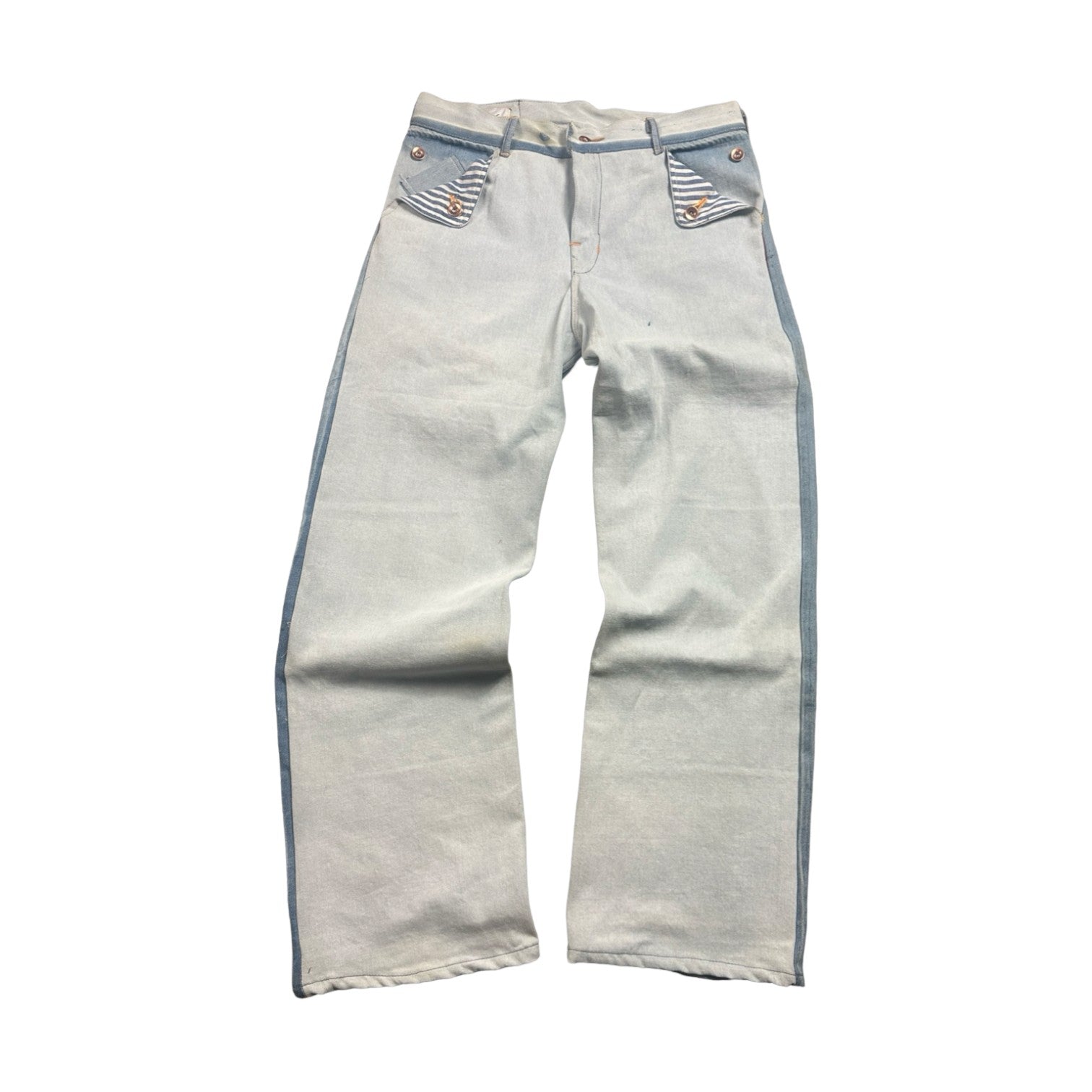 Fader Denim 10oz 33x32