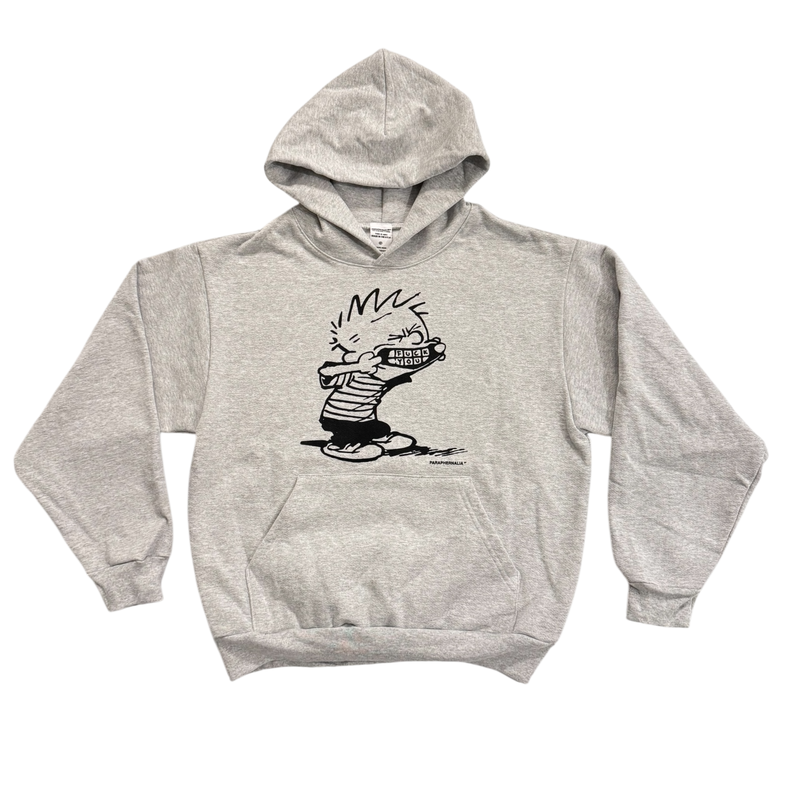 CALVIN [HOODIE]