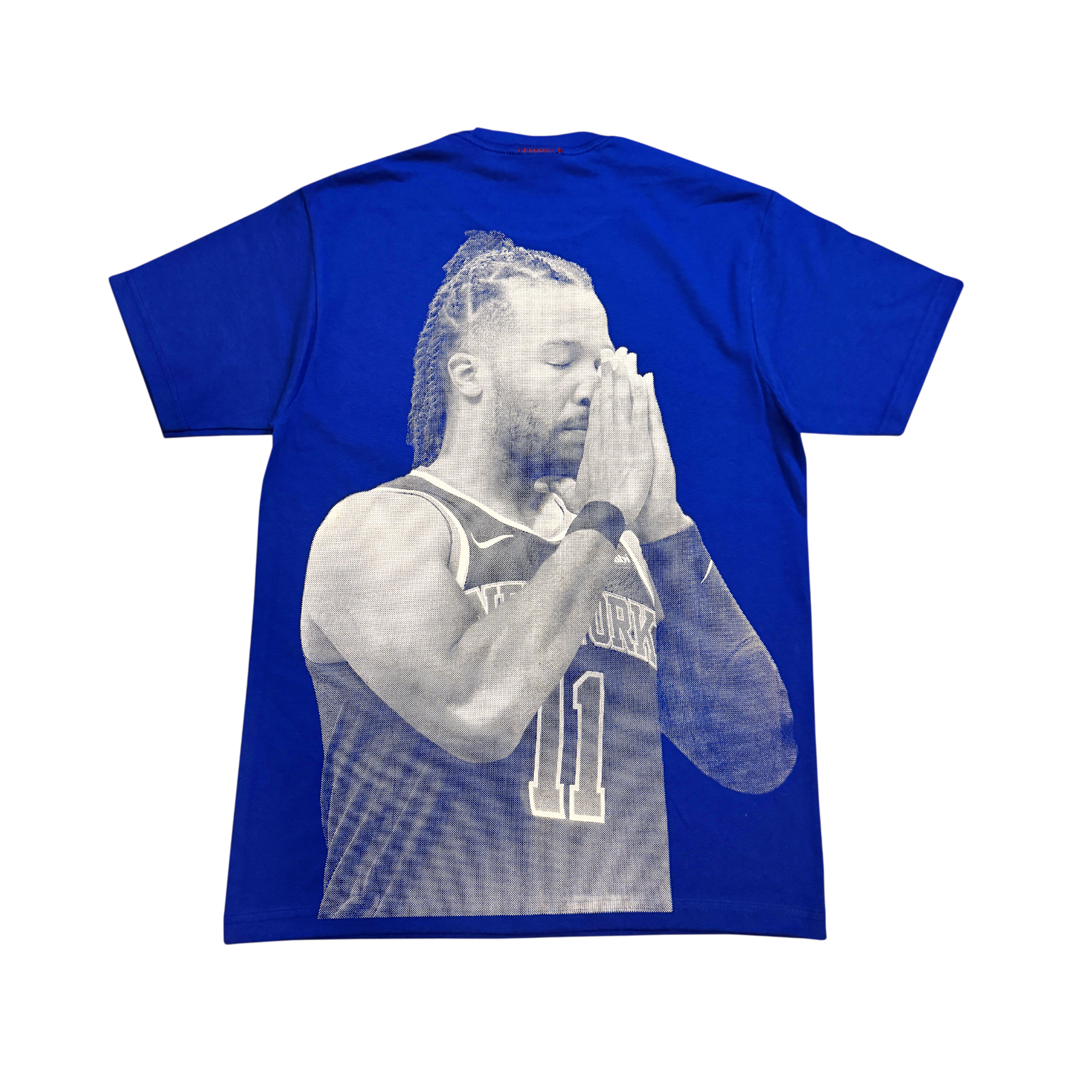 Jalen Brunson Finals Exclusive Tee