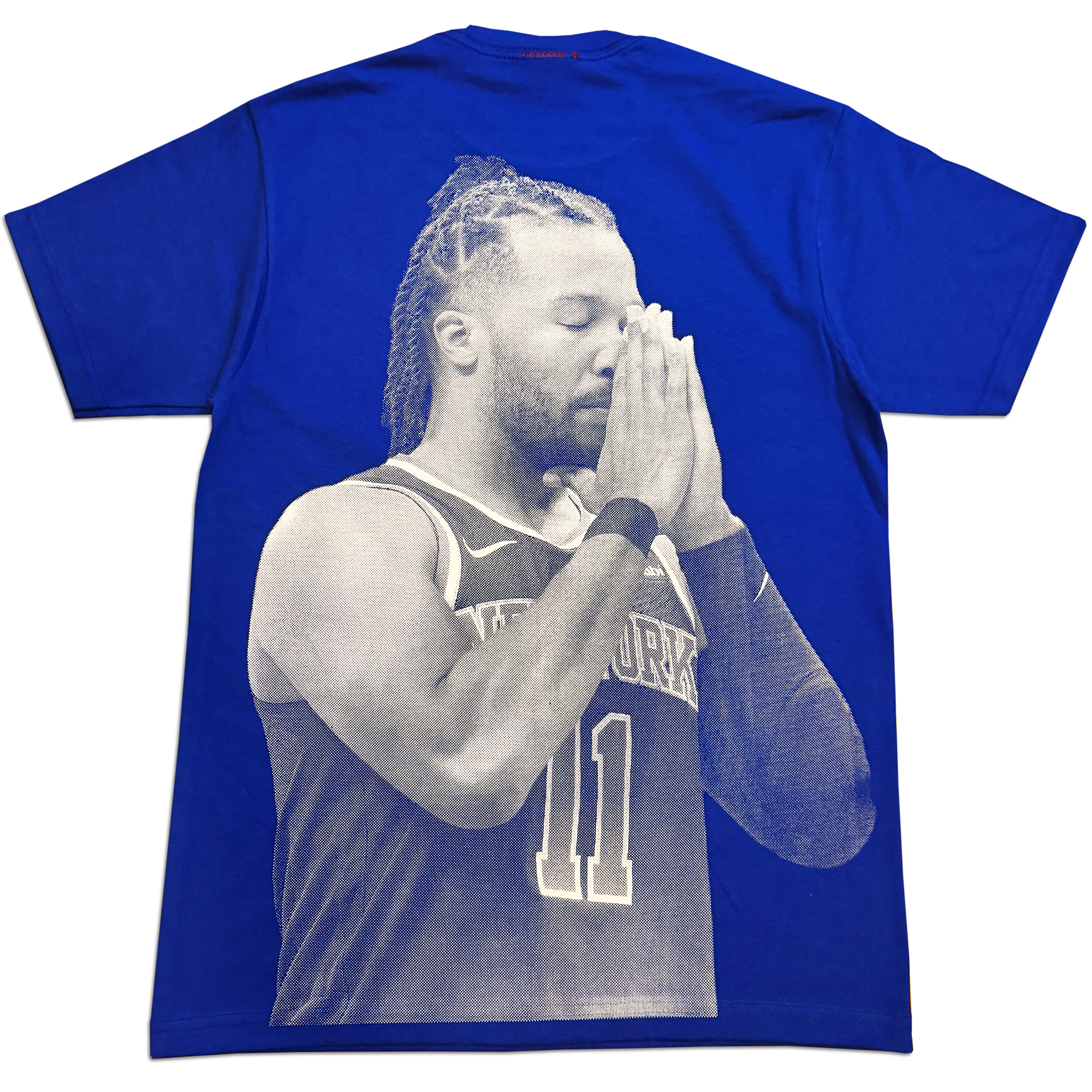 Jalen Brunson Finals Exclusive Tee