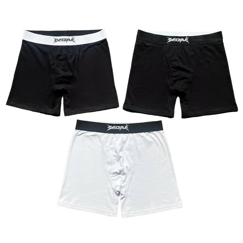EYECRAVE Boxer Briefs (3 pack)