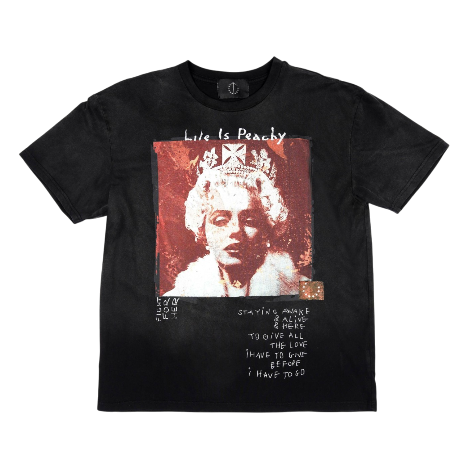 MONROE T-SHIRT