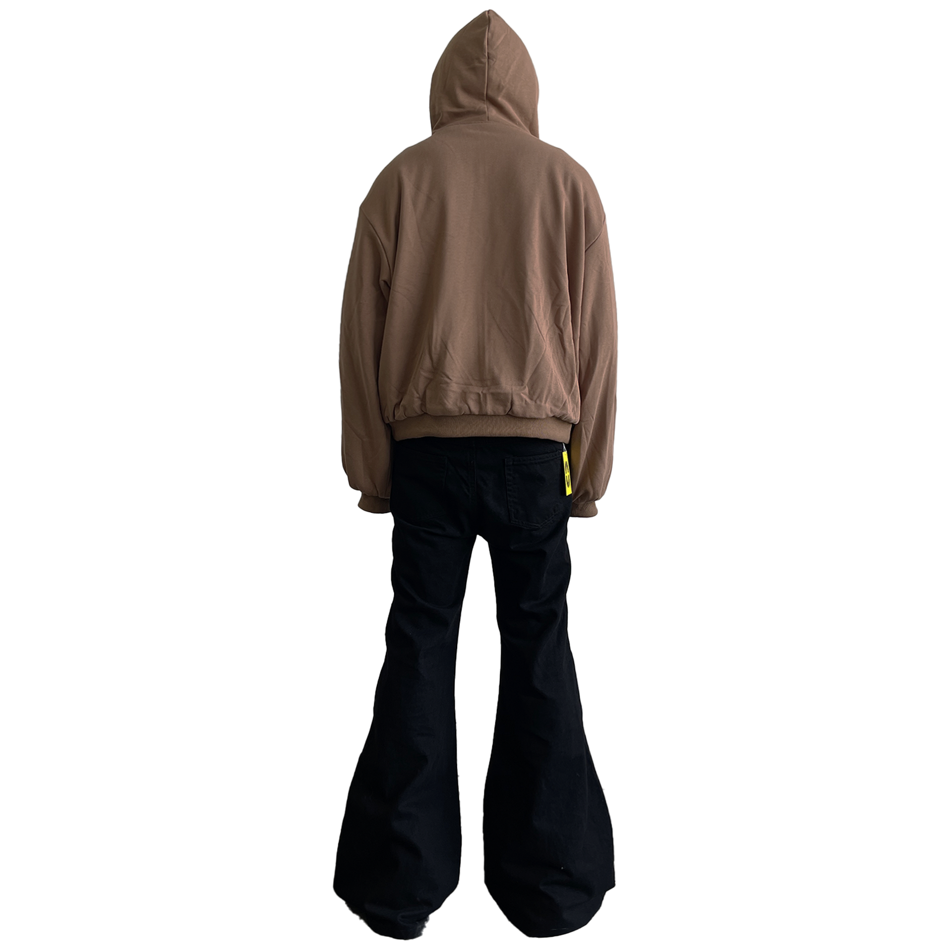 新品 NEW HUMBIE HOOD LEO assemblynewyork20250723-01221.