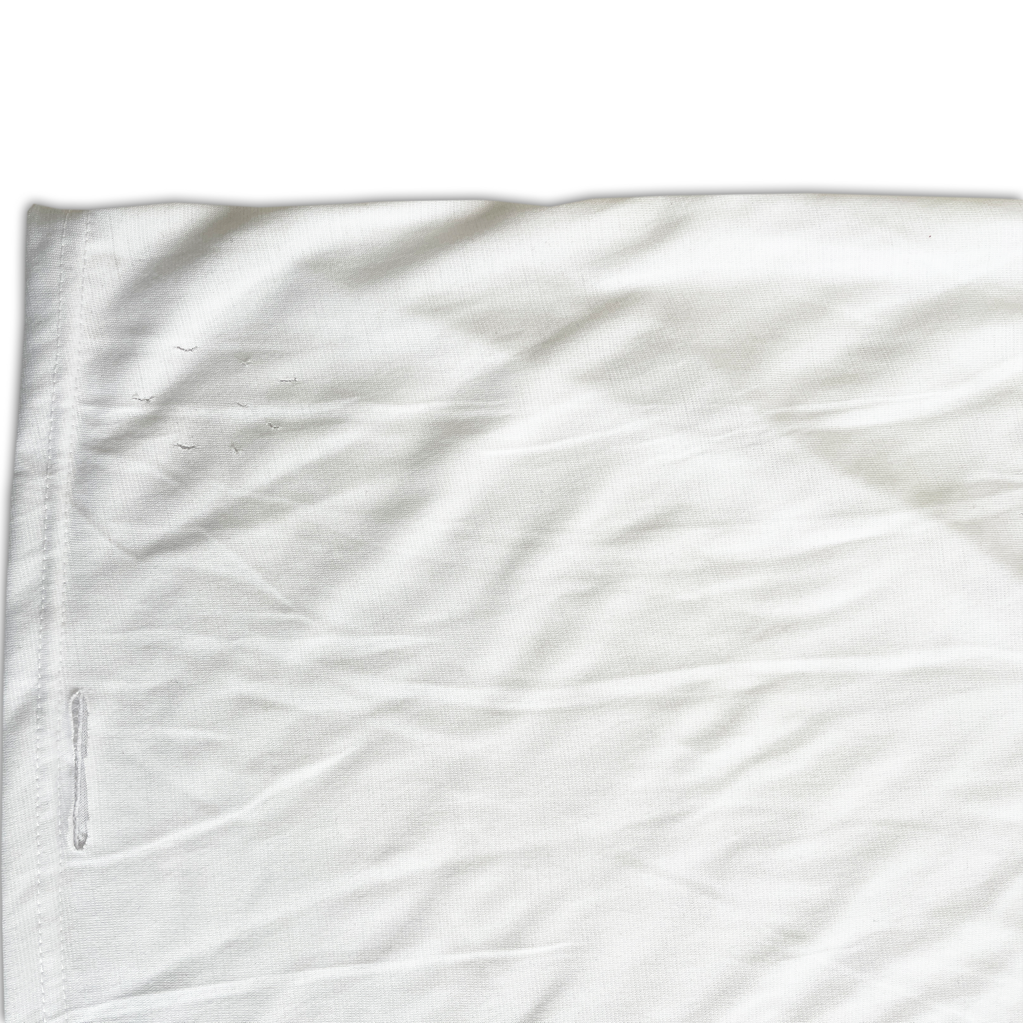 Rockstar Tee, White