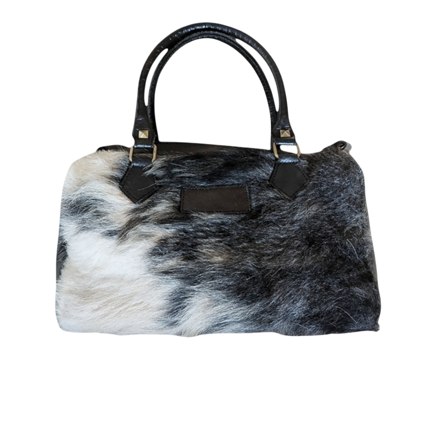AYSM® 1/25 (SMALL) LIMITED HANDMADE “MOUNTAIN” HANDBAG