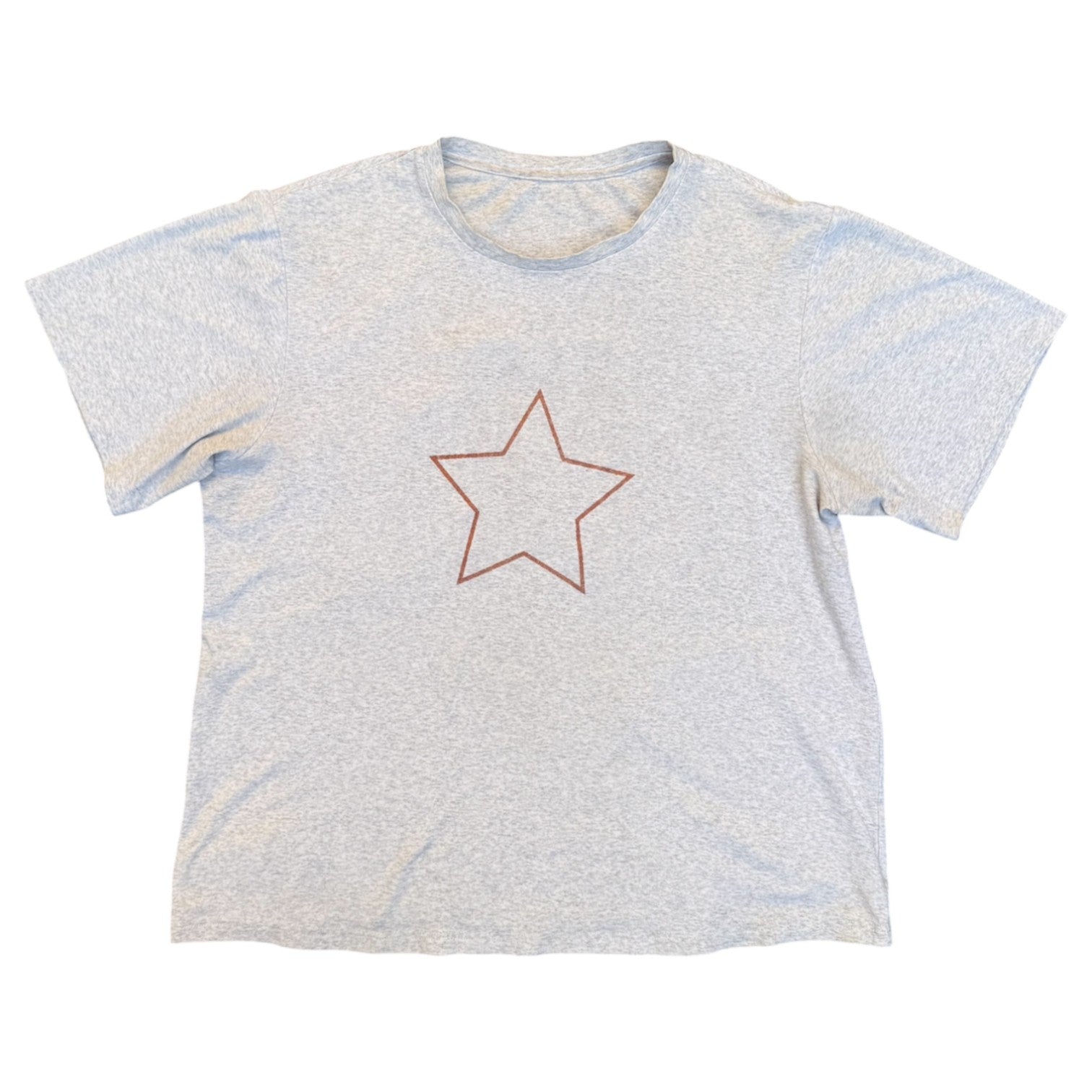 Faded glitter 33 t
