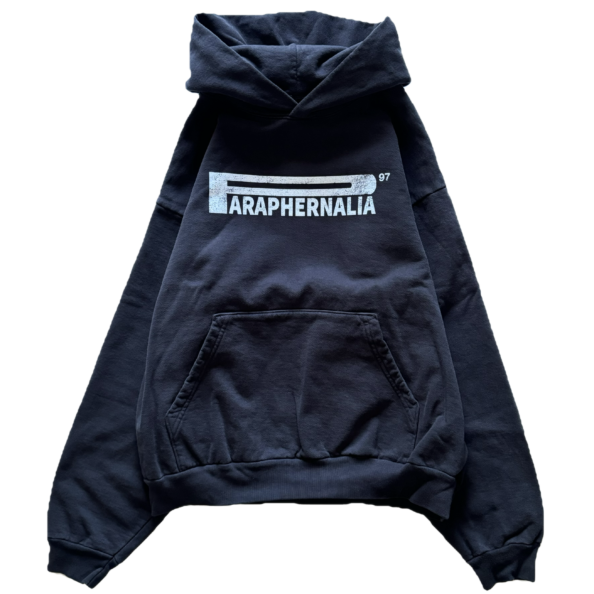 PIRELLI [HOODIE]