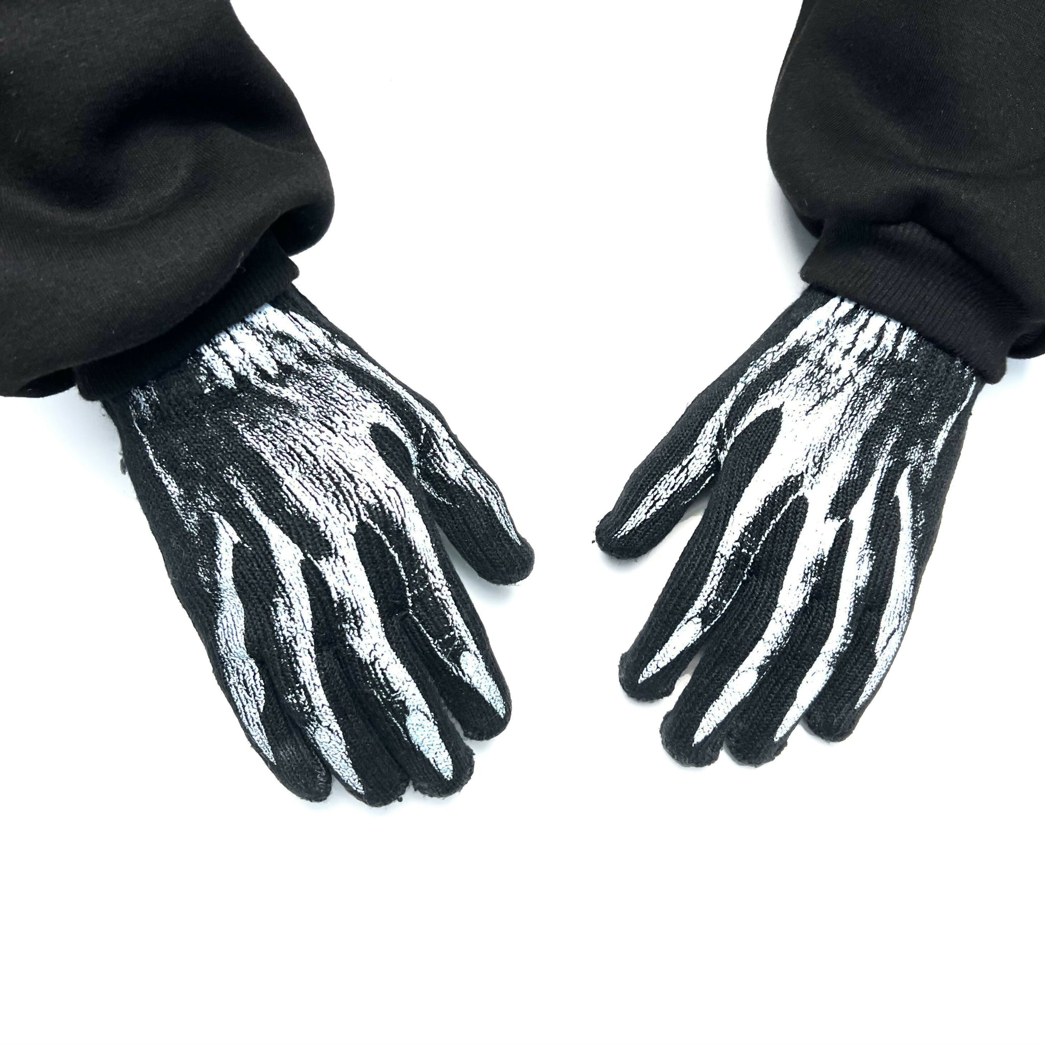 CLAWS REFLECTIVE GLOVES