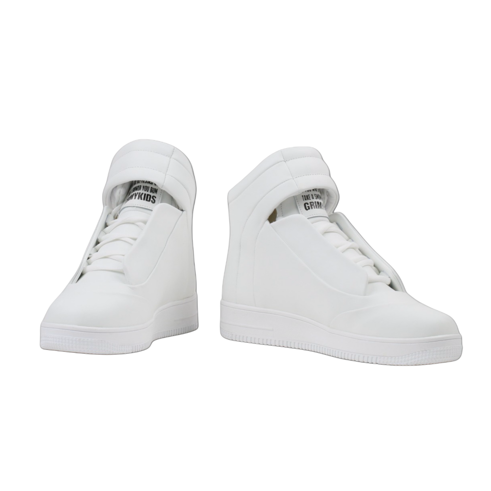 MARG 1 (WHITE)