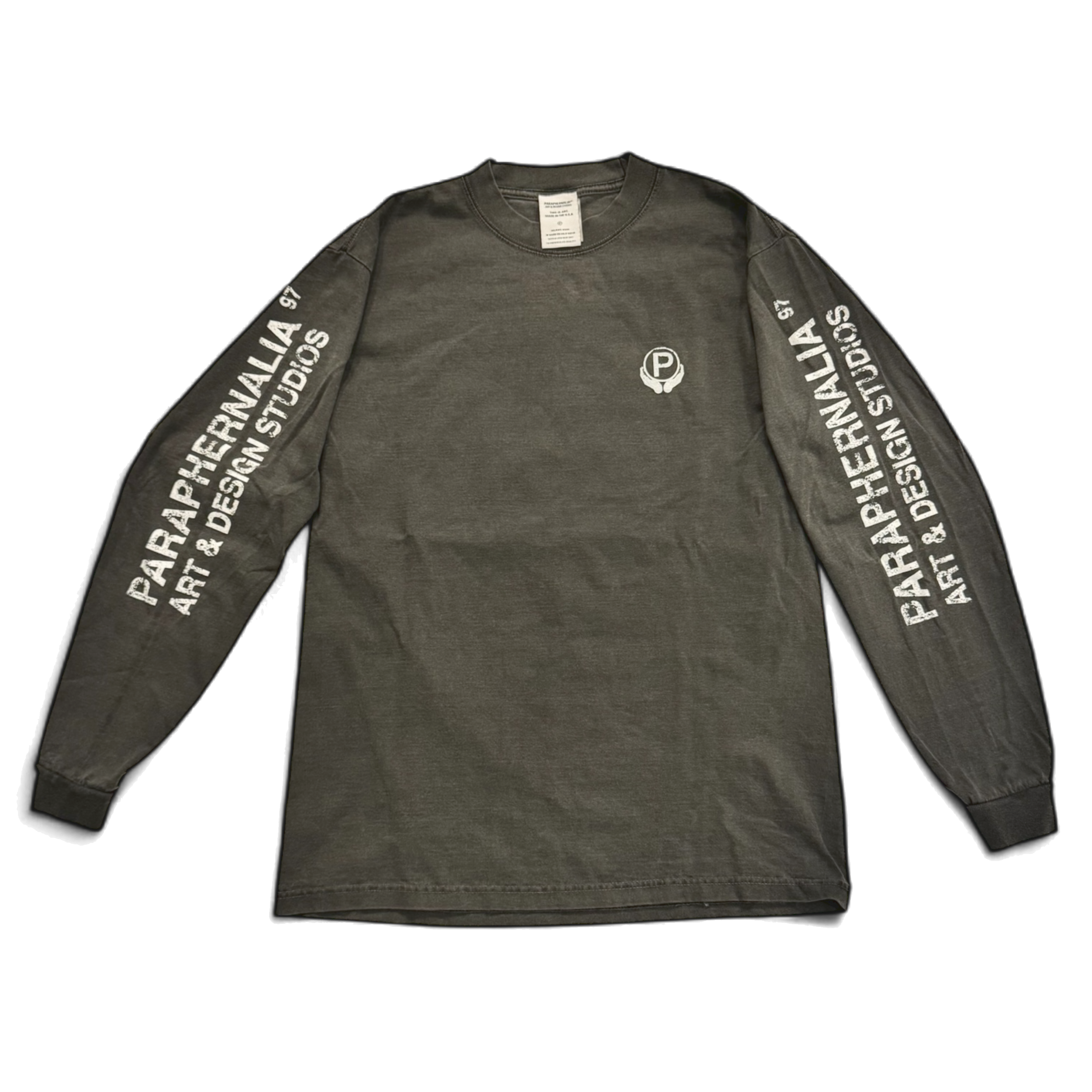 ℗ [LONG SLEEVE]