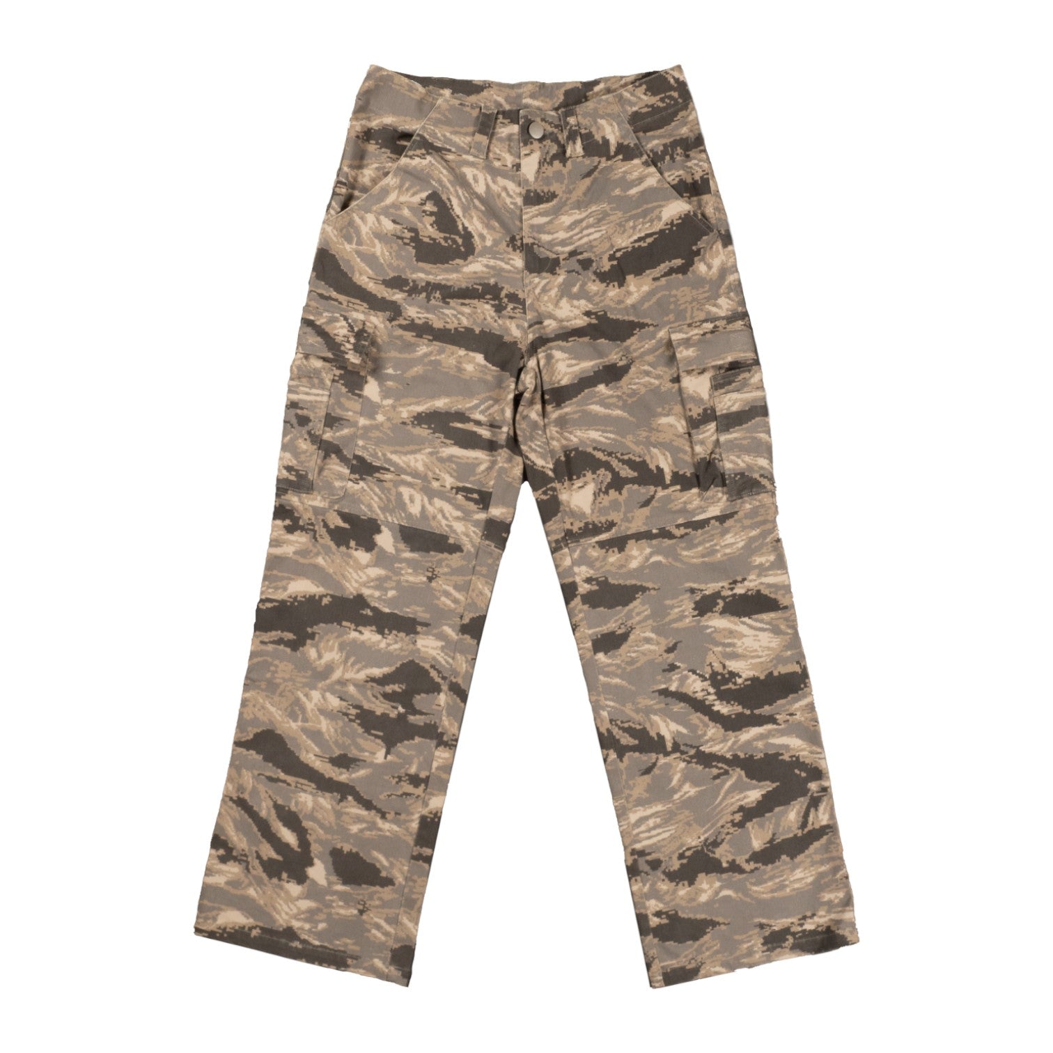 DIGI CAMO Target Pants