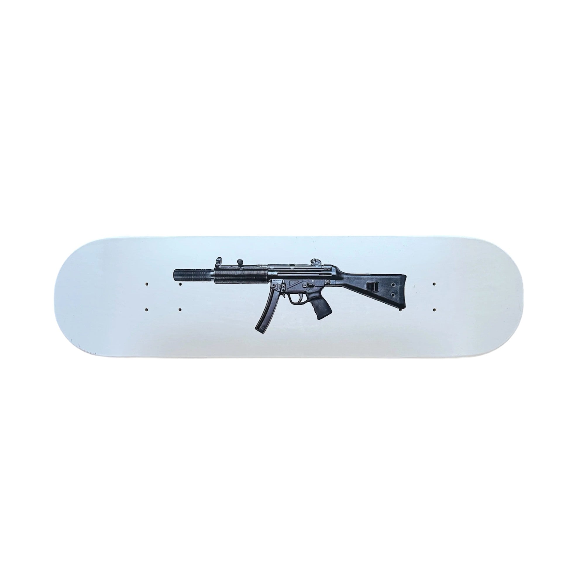 MP5 BOARD 8.25