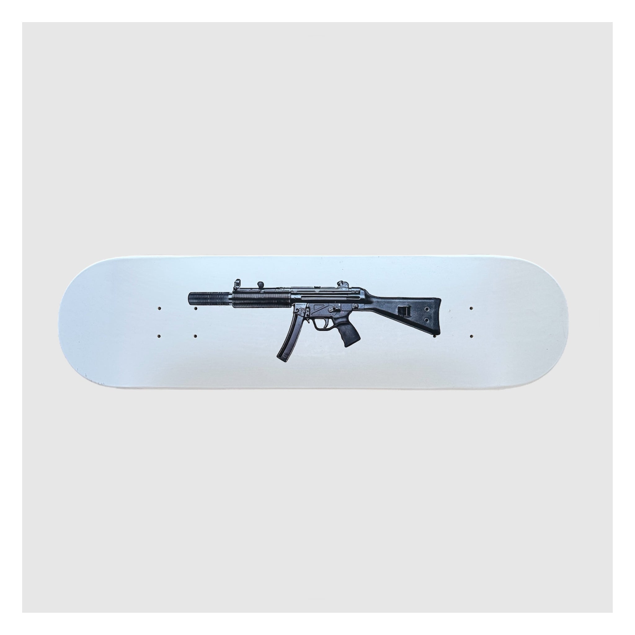 MP5 BOARD 8.25