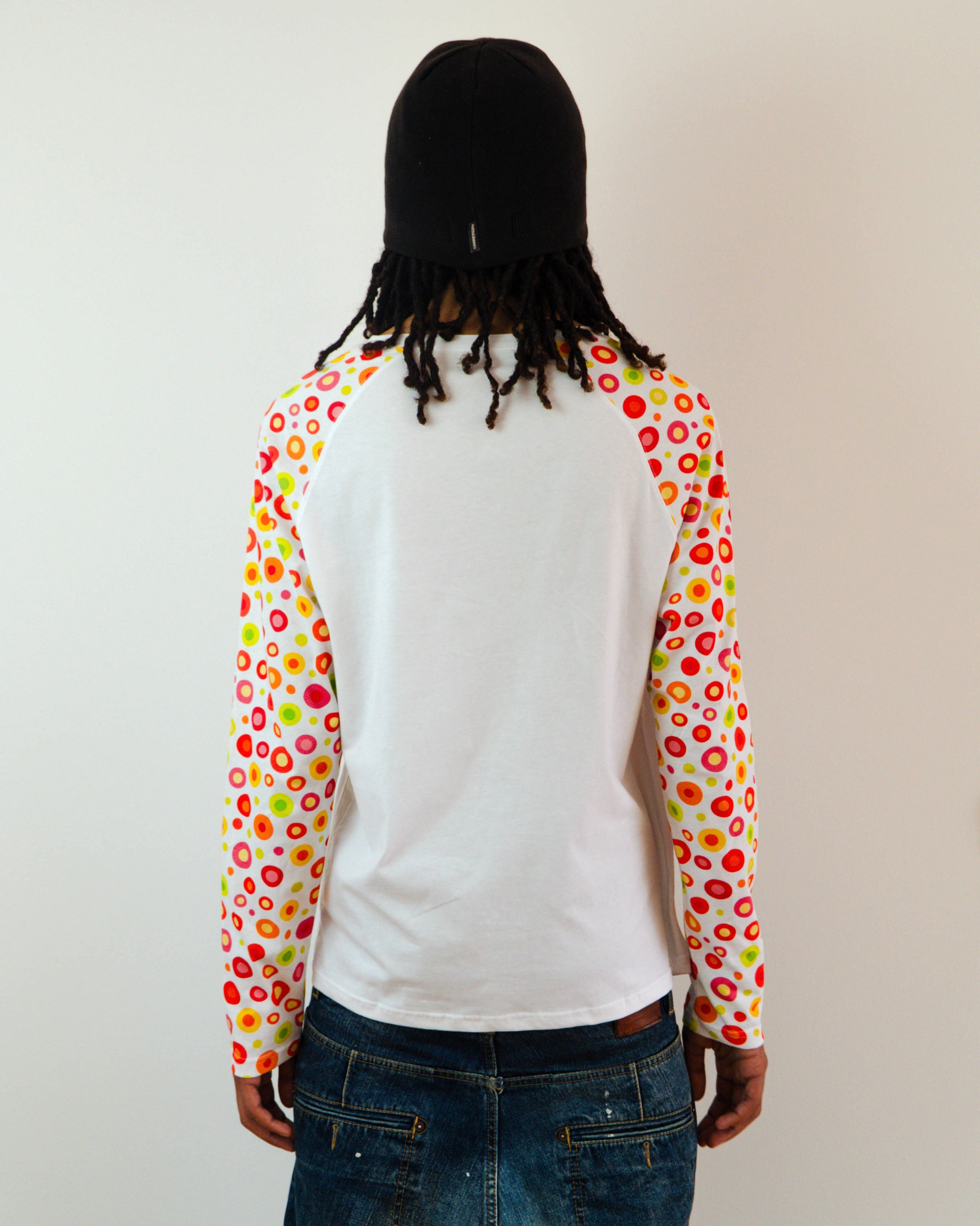 Polka dot Longsleeve